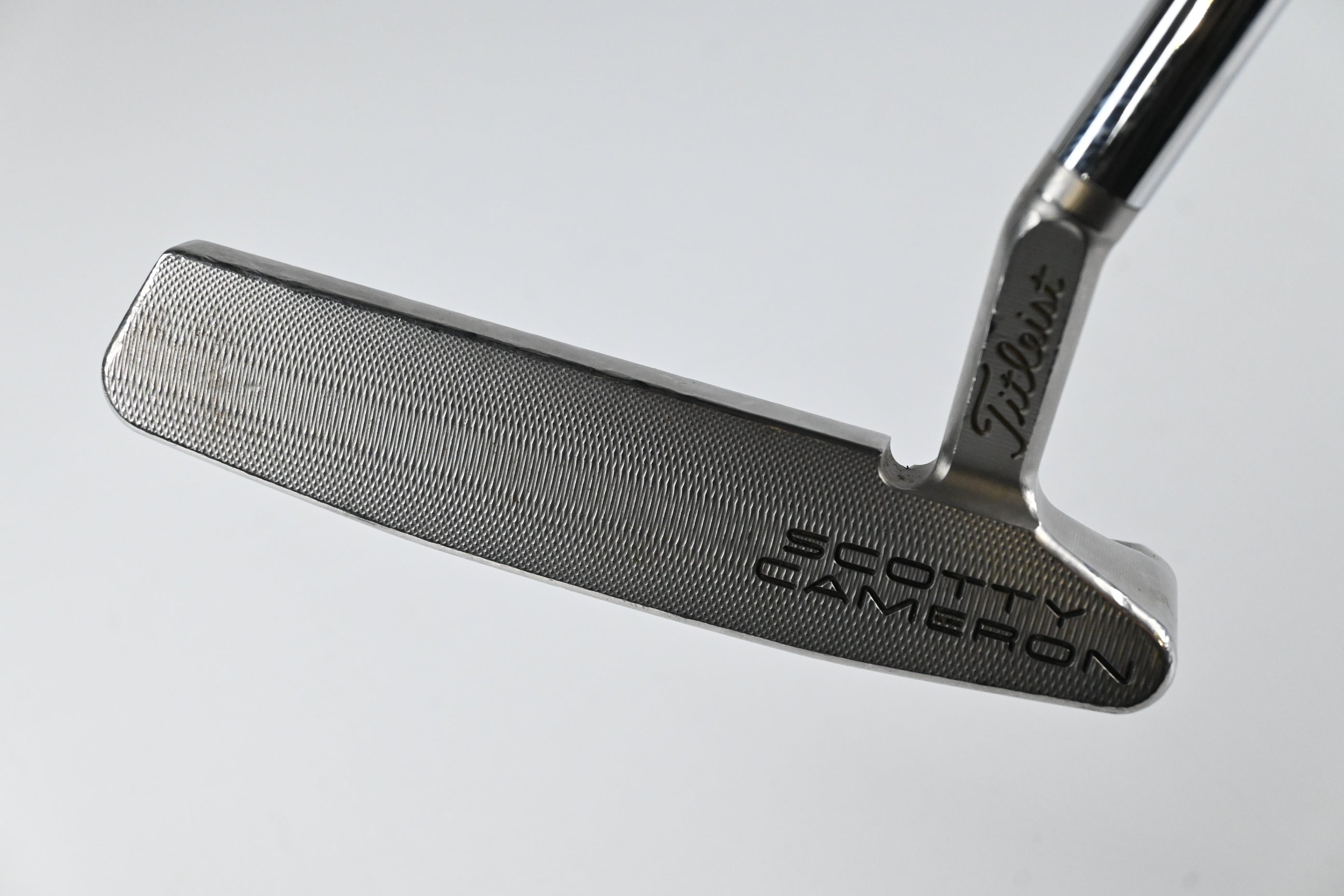 Scotty Cameron Special Select Newport 2.5 Putter / 34 Inch