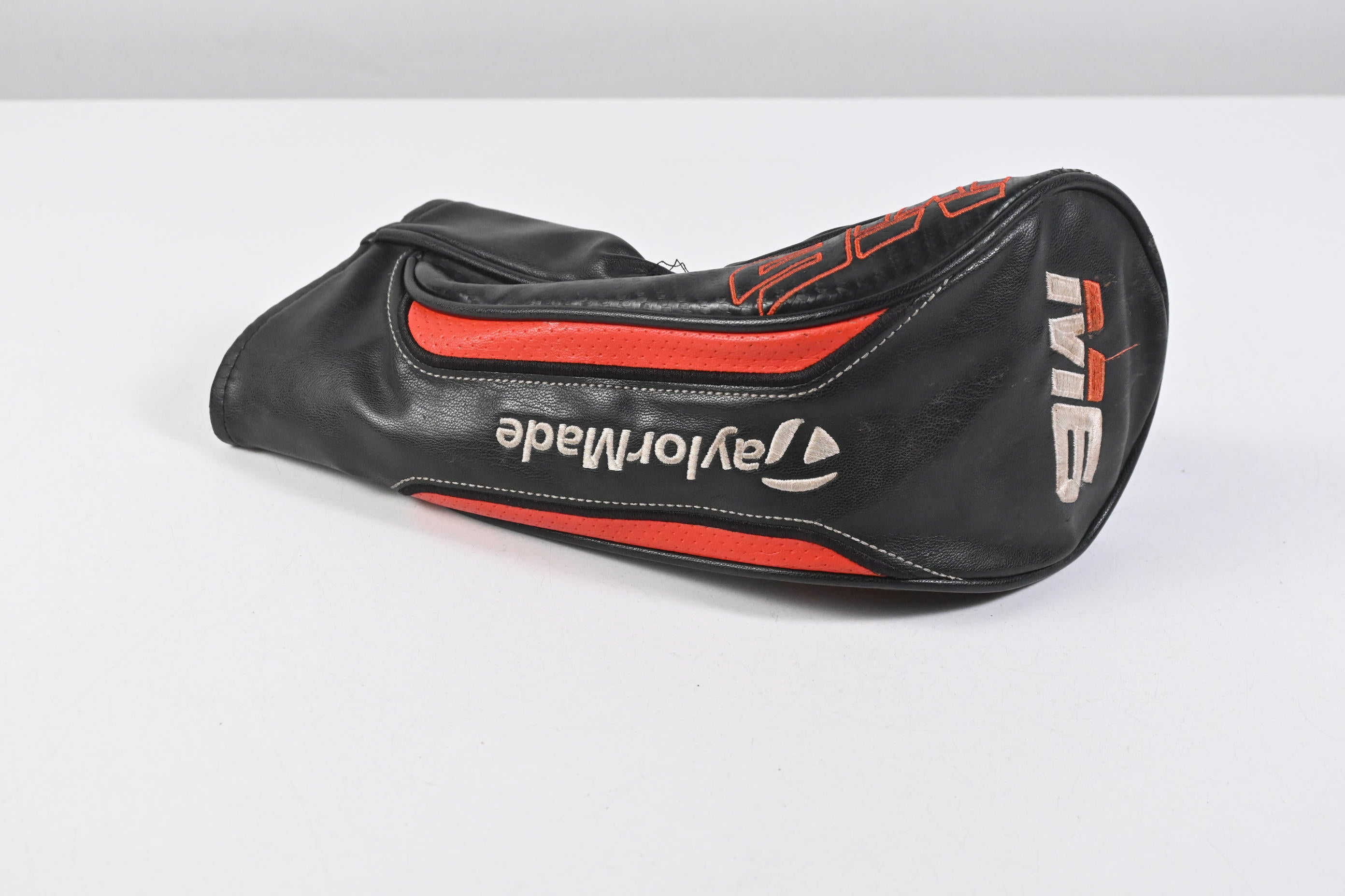 Taylormade M6 #5 Wood / 18 Degree / Stiff Flex Tensei CK Orange 65 Shaft