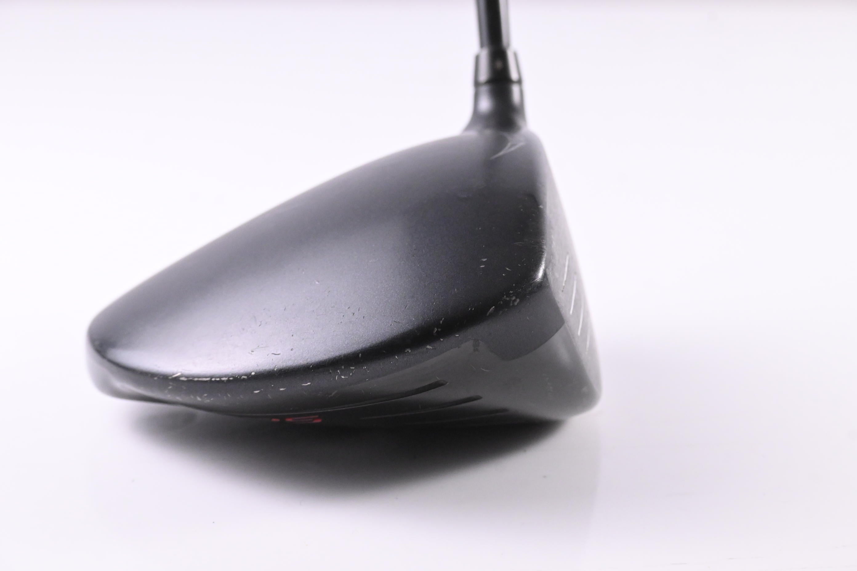 Ping G25 Driver / 10.5 Degree / Senior Flex Ping TFC 189 Shaft