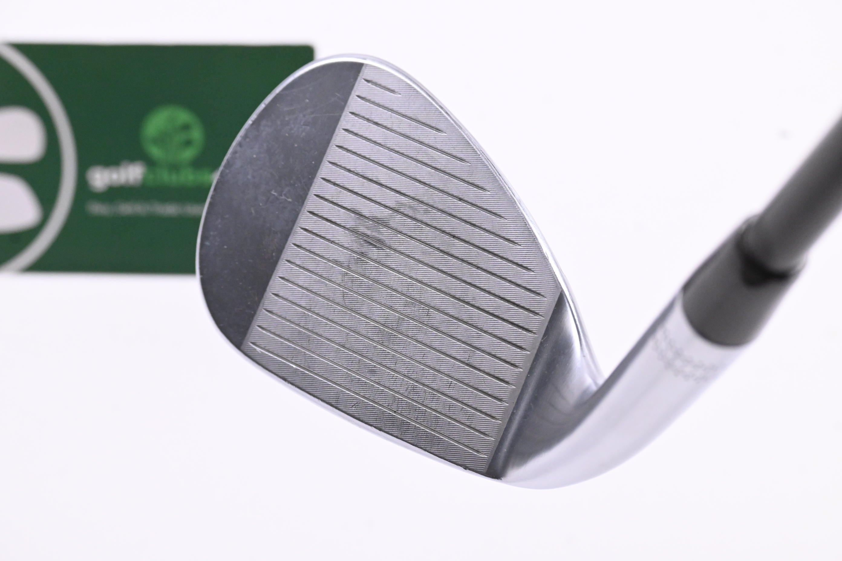 Callaway Opus Platinum Sand Wedge / 54 Degree / Wedge Flex Dynamic Gold Mid 115