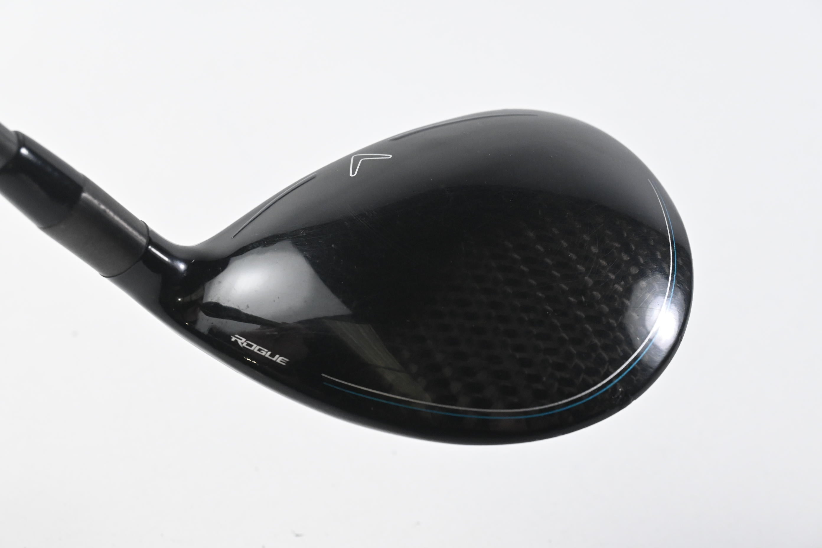 Callaway Rogue #5 Wood / 18 Degree / Regular Flex Aldila Synergy 50 Shaft