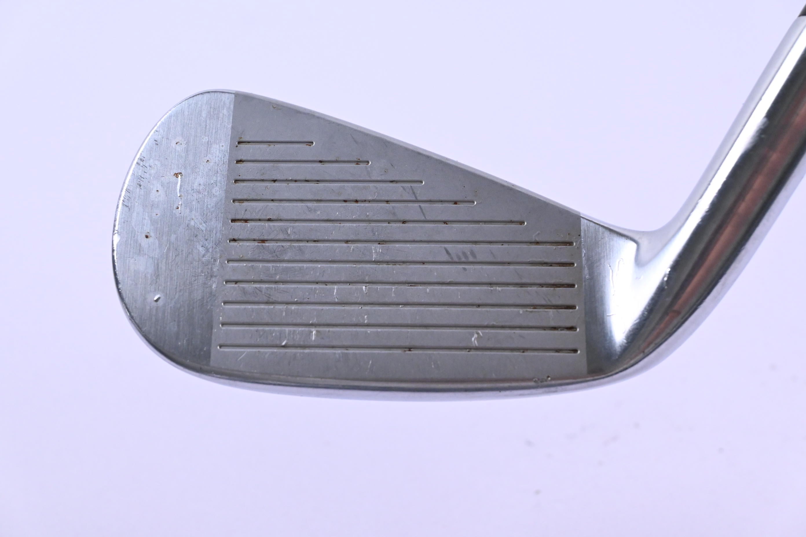 Mizuno MP-H4 Utility #4 Iron / 24 Degree / Stiff Flex Dynamic Gold S300 Shaft