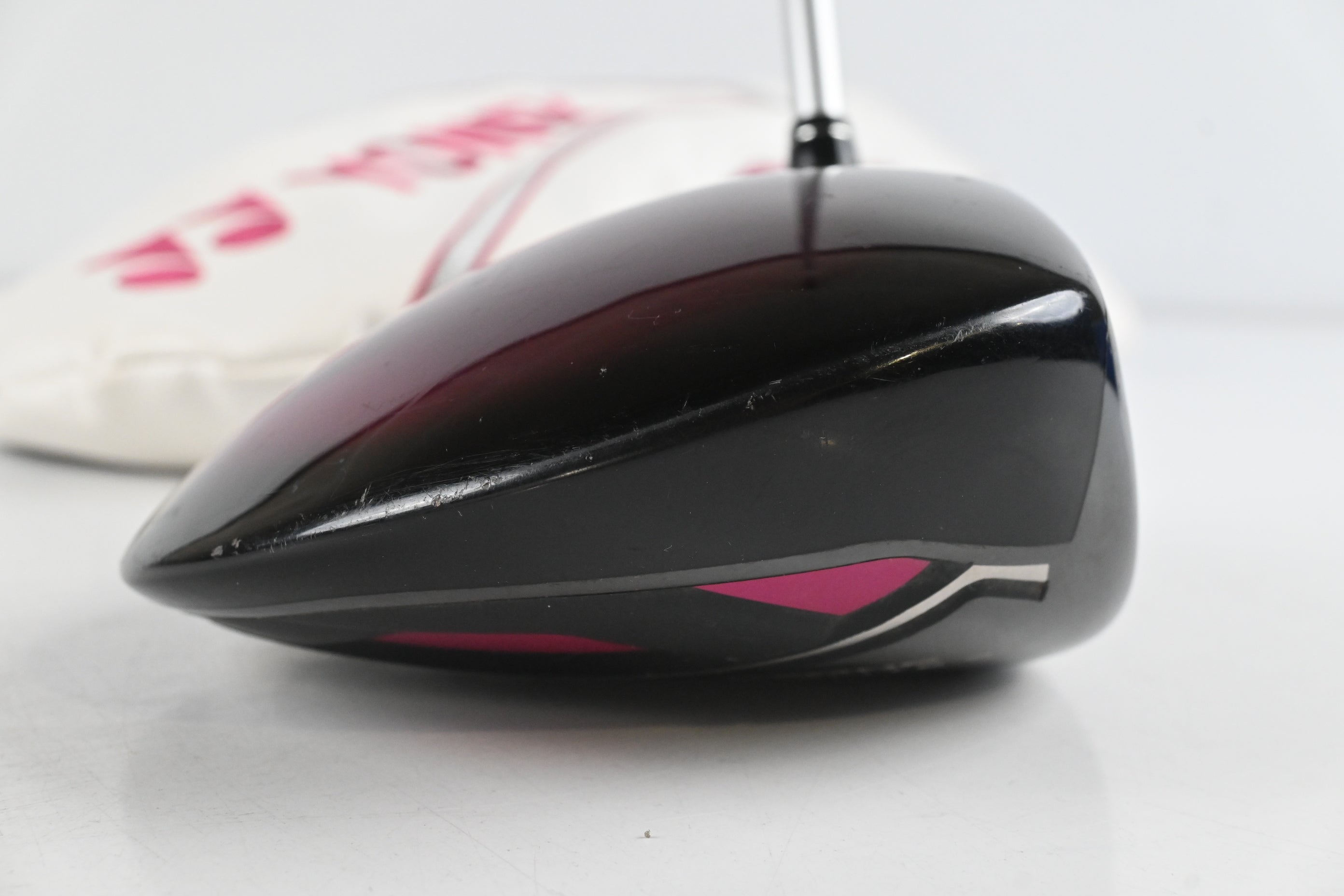 Ladies Yonex Ezone Elite 3.0 Driver / 14 Degree / Ladies Flex Yonex EX-30E-L