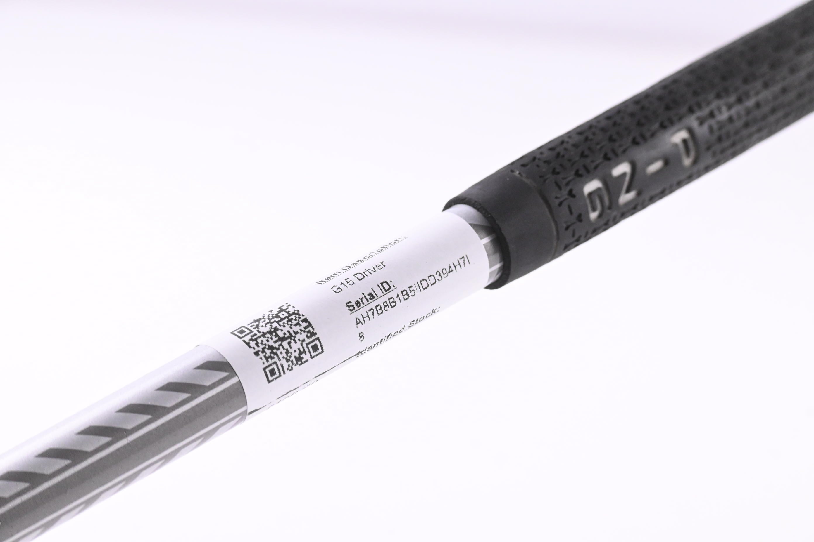 Left Hand Ping G15 Draw Driver/ 10.5 Degree / Regular Flex Ping TFC 149 Shaft