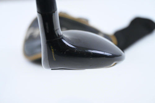 Cobra F-Max #4 Hybrid / 22 Degree / Regular Flex Superlite 60