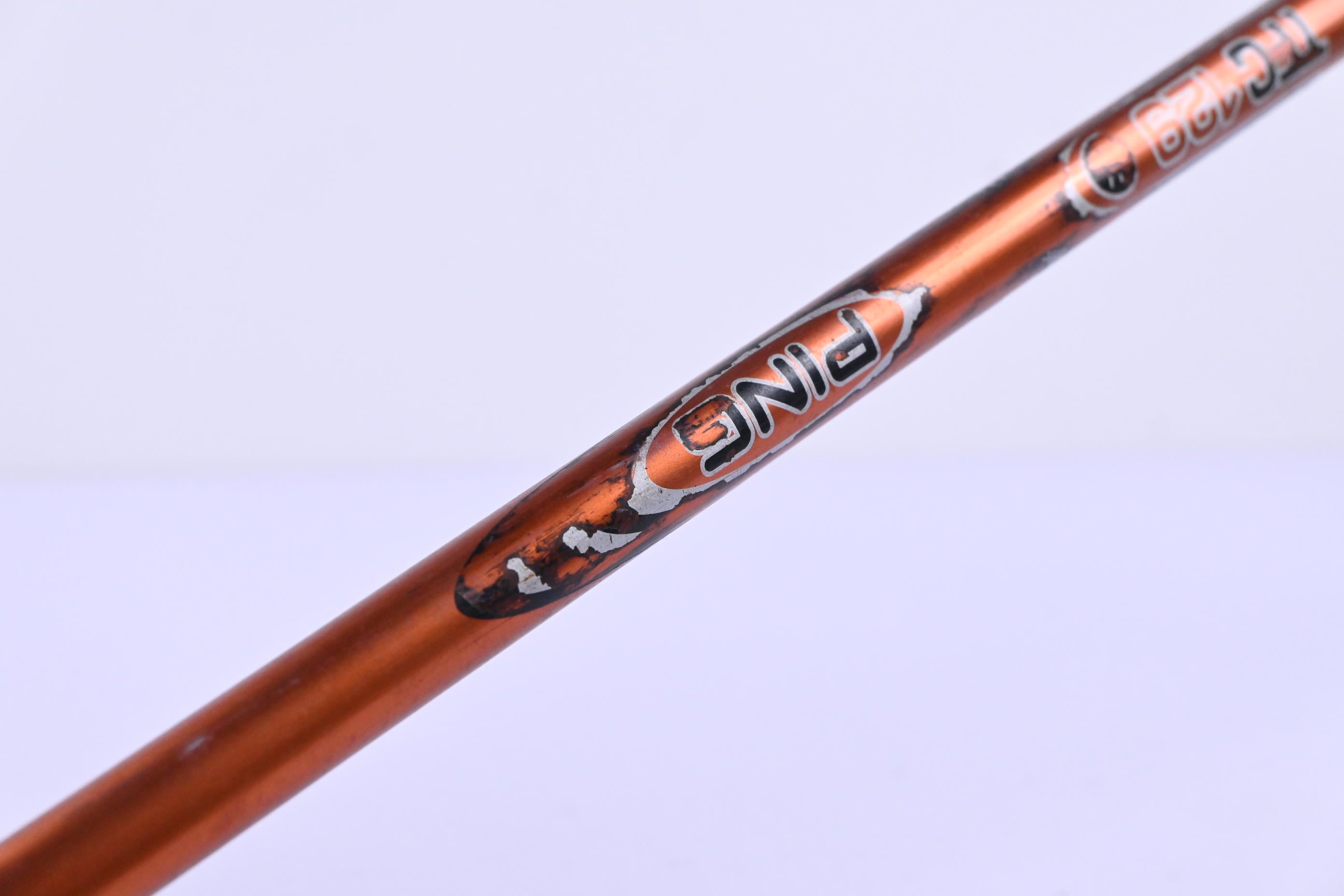 Ping G10 #5 Hybrid / 28 Degree / Stiff Flex Ping TFC 129 Shaft