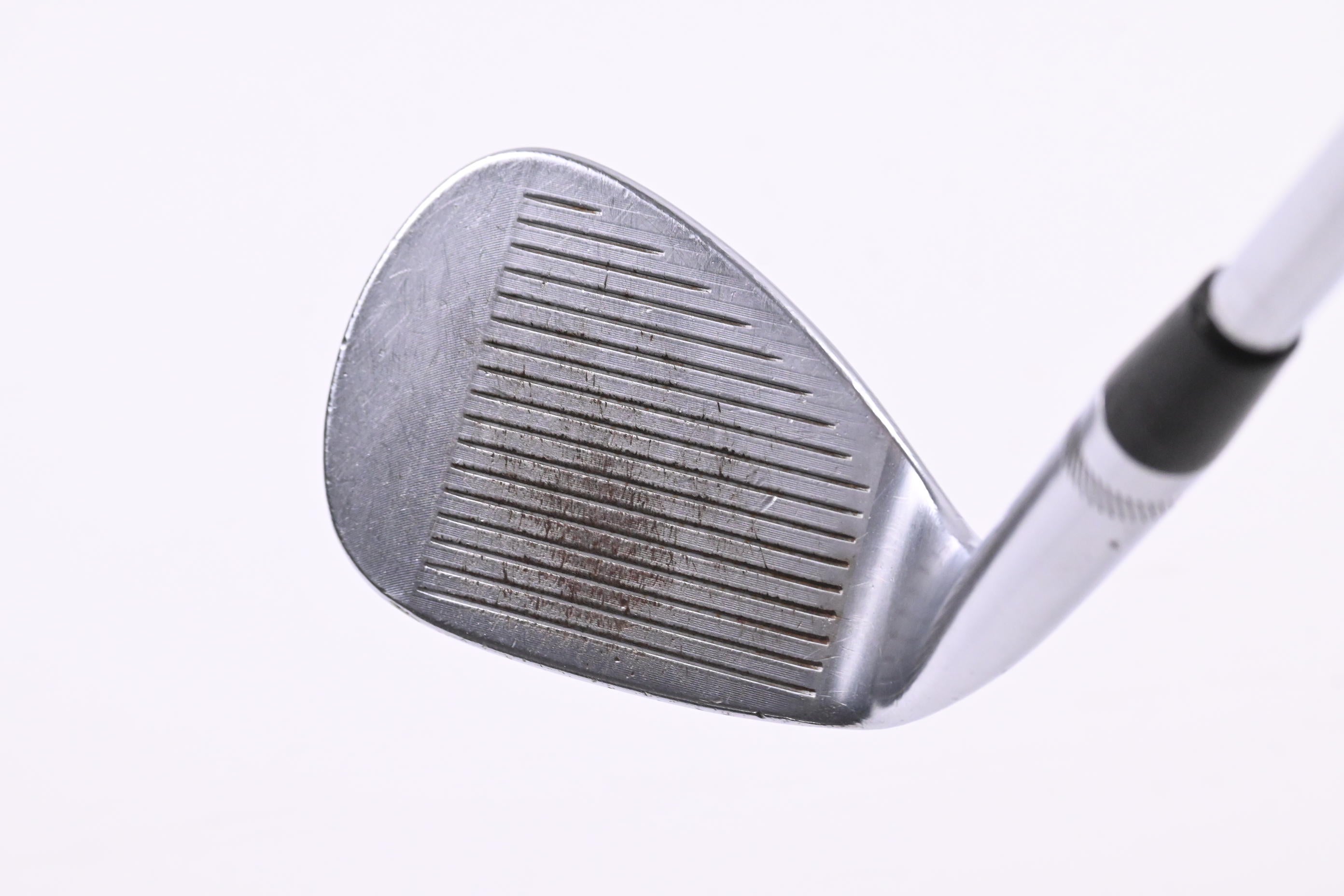 Titleist Vokey SM8 Lob Wedge / 60 Degree / Wedge Flex Steel Shaft