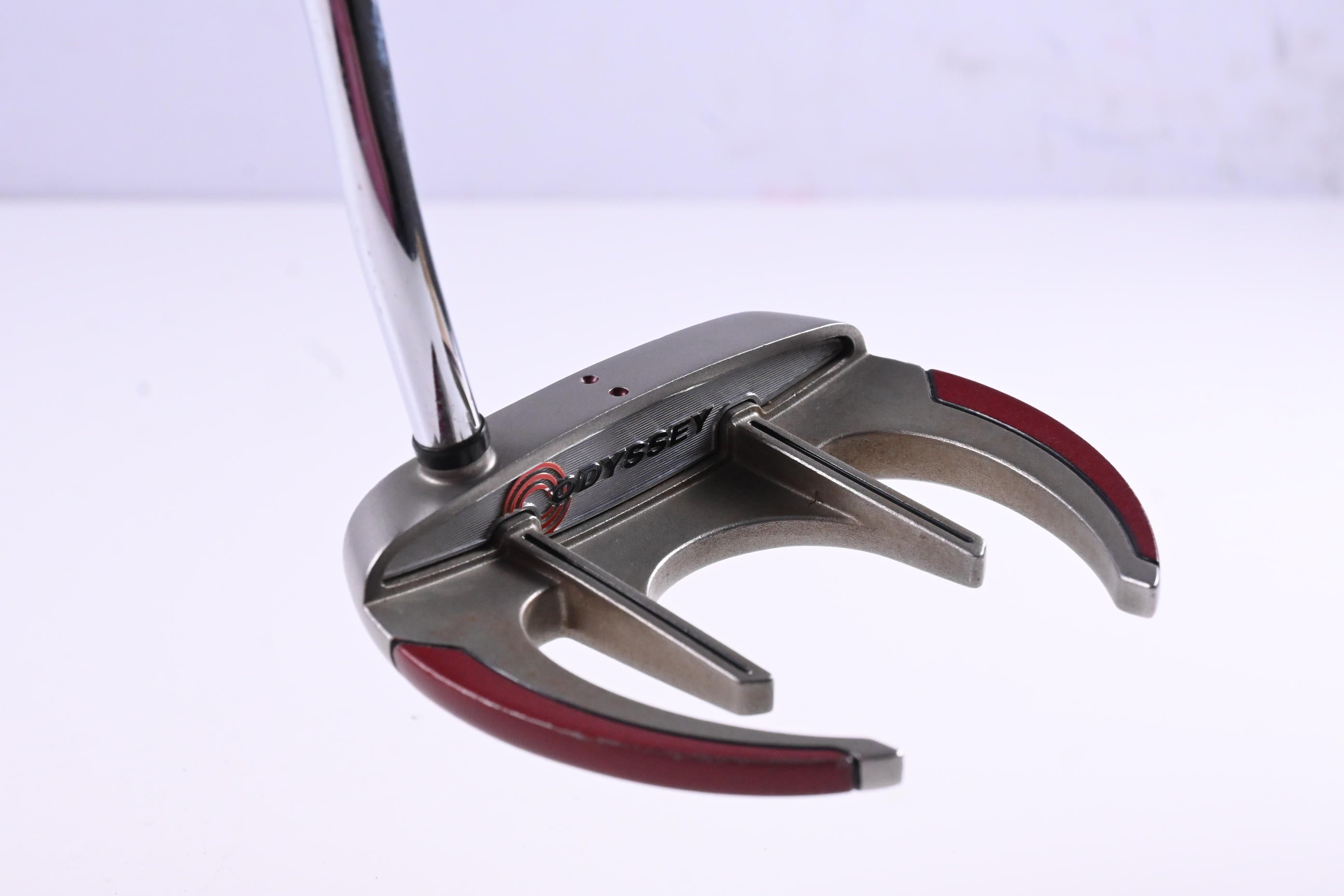 Odyssey White Hot XG Sabertooth Putter / 35 Inch