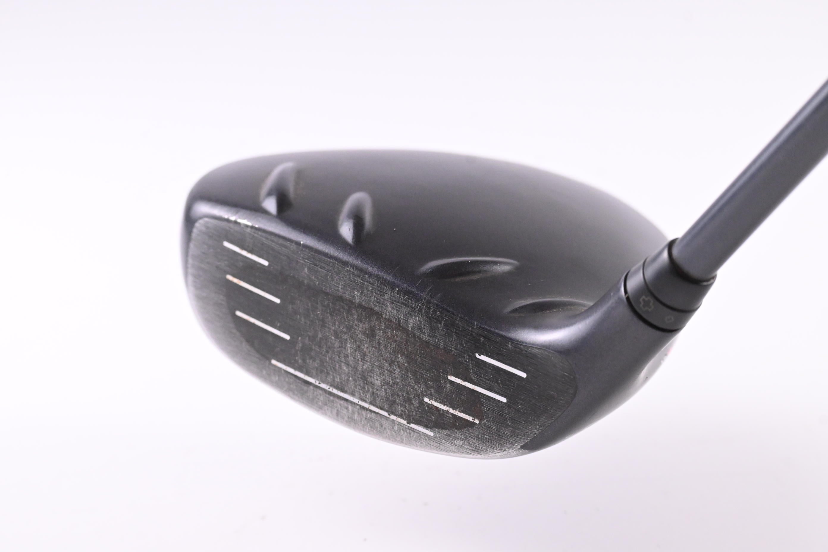 Ping G410 SFT #3 Wood / 16 Degree / Regular Flex Ping ALTA CB Red 65 Shaft