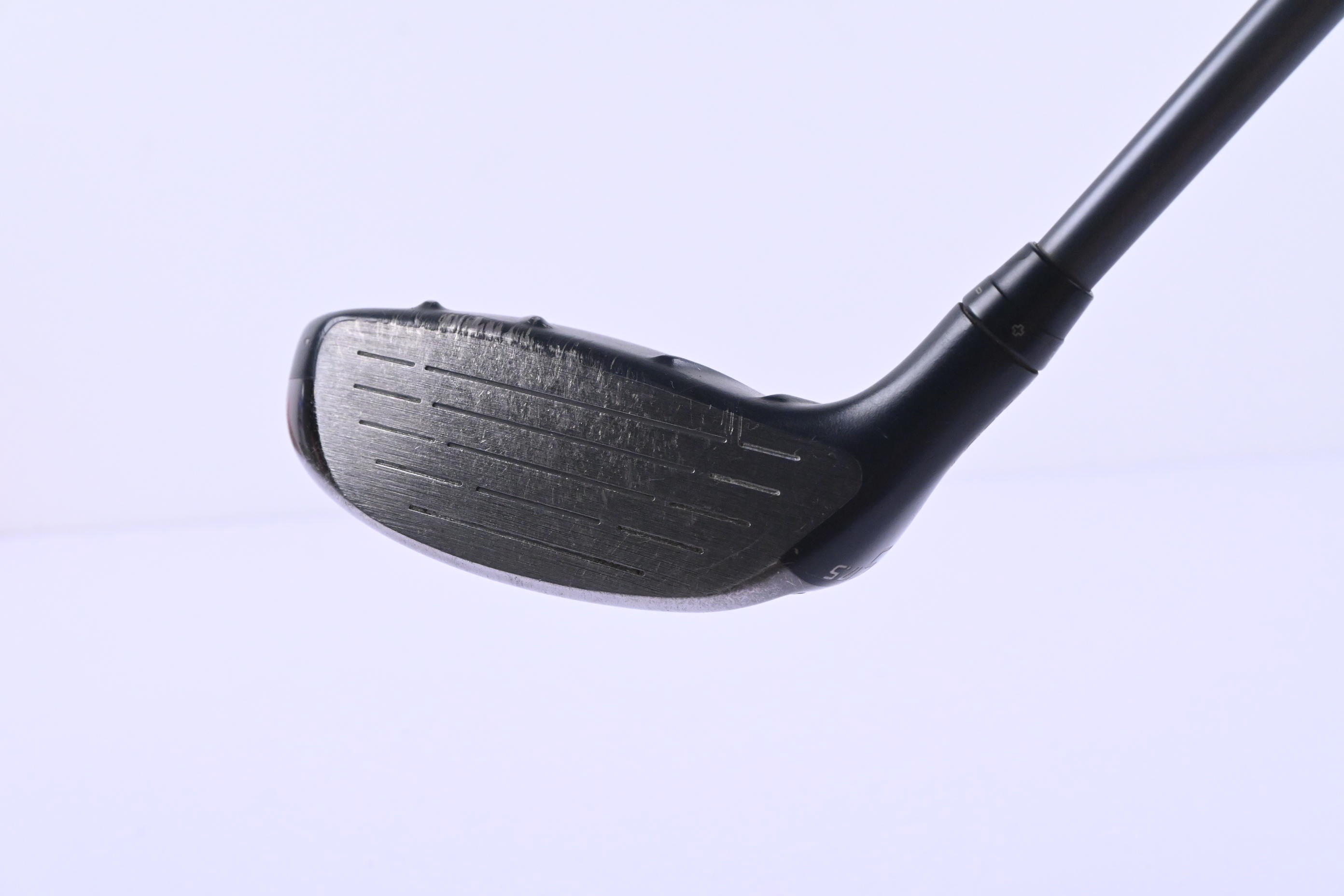 Ping G Series #5 Wood / 17.5 Degree / Senior Flex Ping Alta 65