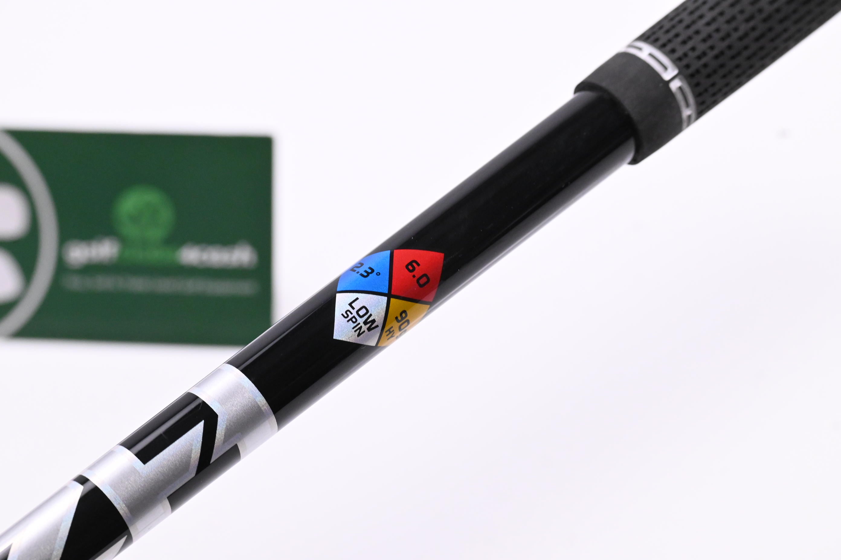 Titleist T200 2023 Utility #3 Iron / 20 Degree / Stiff Flex HZRDUS Black 90