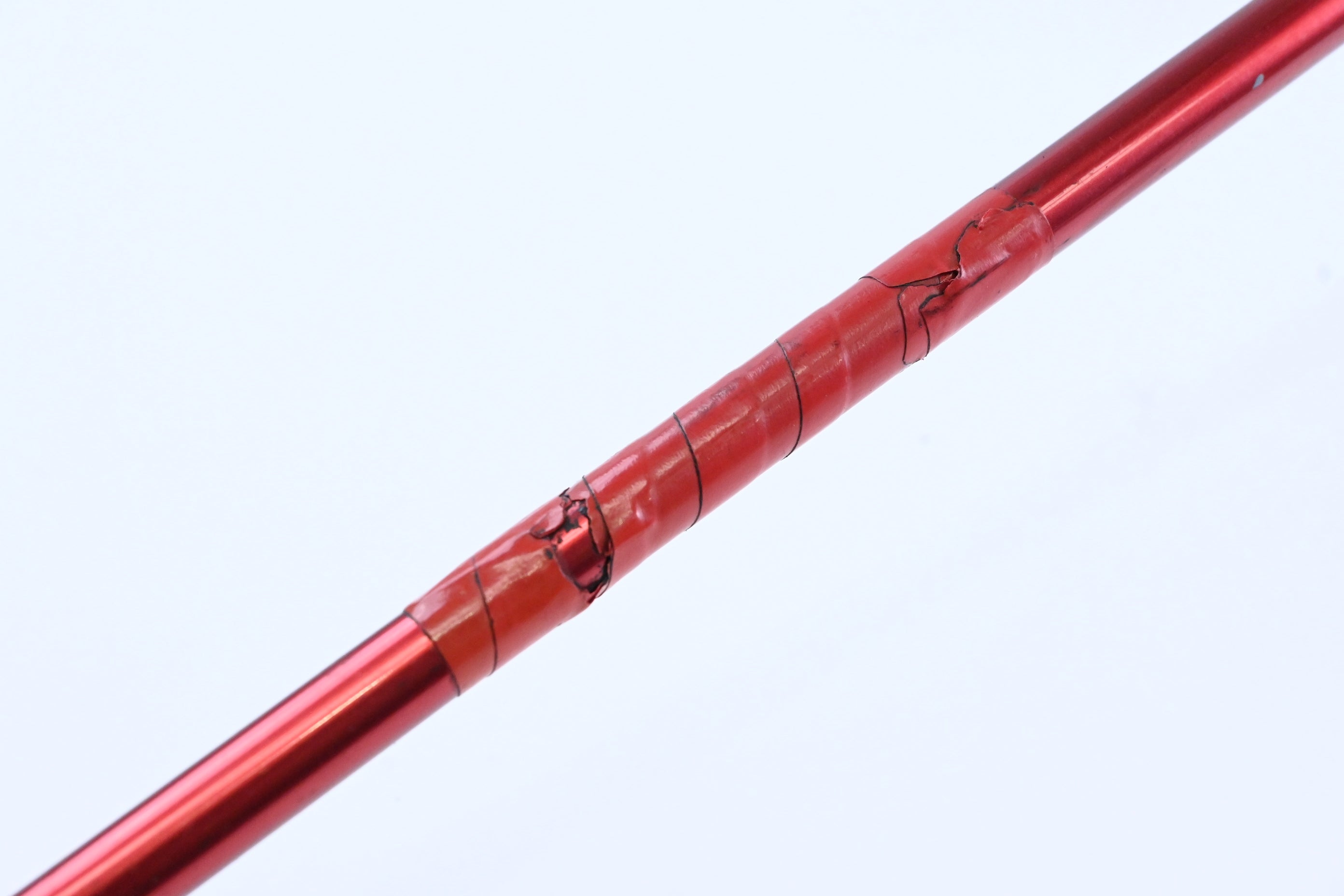Benross VT Extreme #5 Wood / 19 Degree / Regular Flex Aldila DVS 75 Shaft