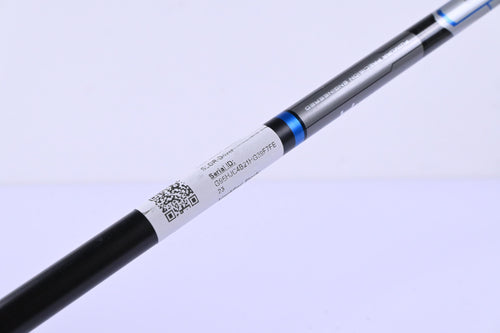 Left Hand Taylormade SLDR 460 Driver / 10.5 Degree / Regular Flex Speeder 57