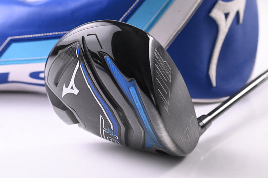 Mizuno ST-Z 230 Driver / 10.5 Degree / Regular Flex Kai'li Blue 50 Shaft