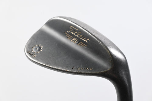 Titleist Vokey SM5 Sand Wedge / 56 Degree / Wedge Flex Vokey Design Steel Shaft