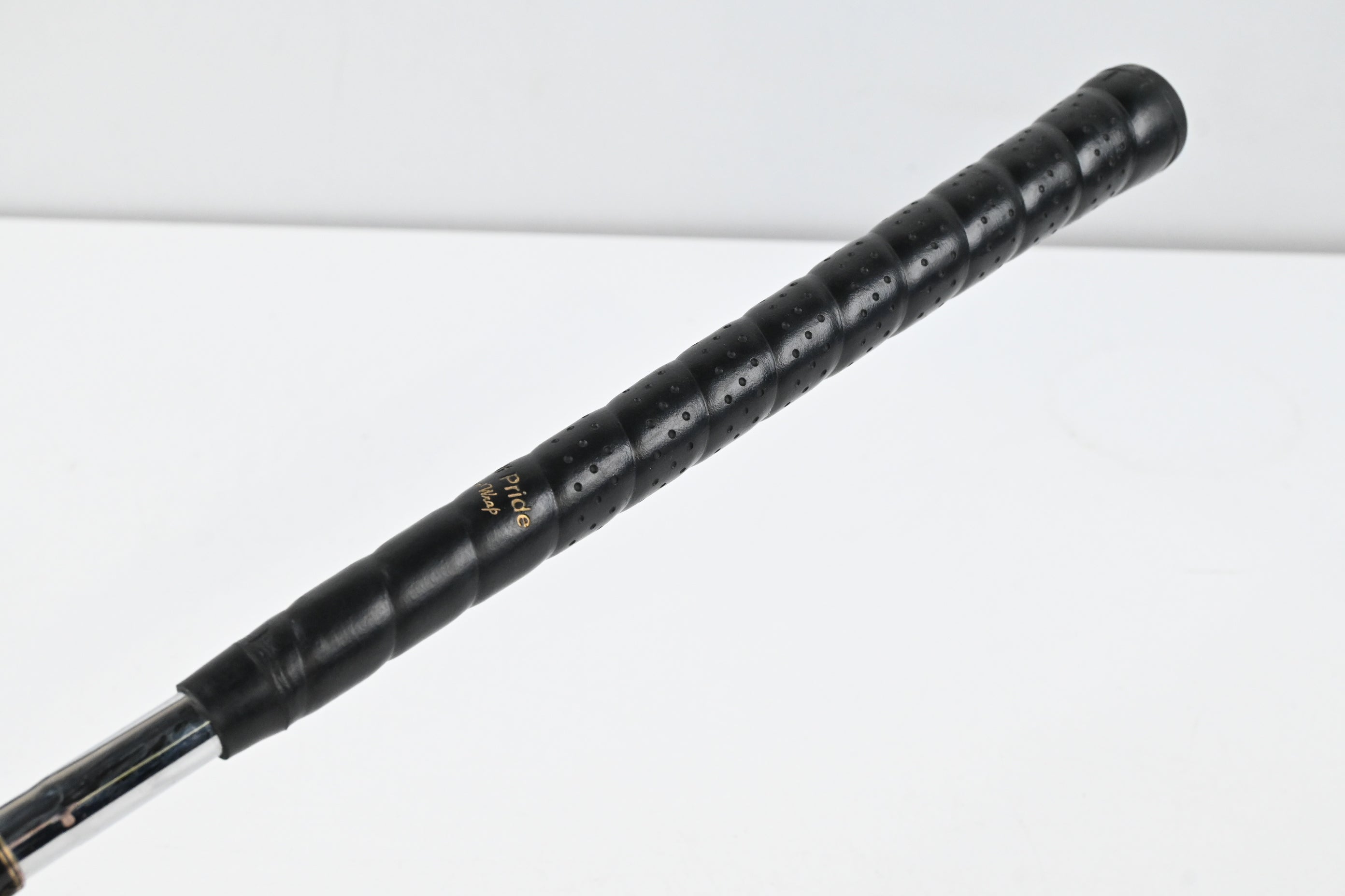 Mizuno TP-19 #3 Iron / 21 Degree / Regular Flex Dynamic Gold R400 Shaft