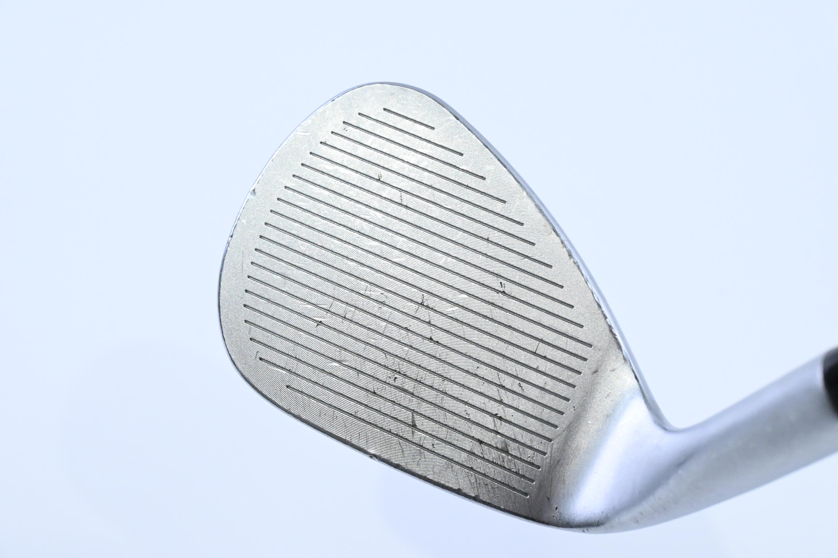 Indi TT Sand Wedge / 54 Degree / Wedge Flex Dynamic Gold Spinner 115 Shaft