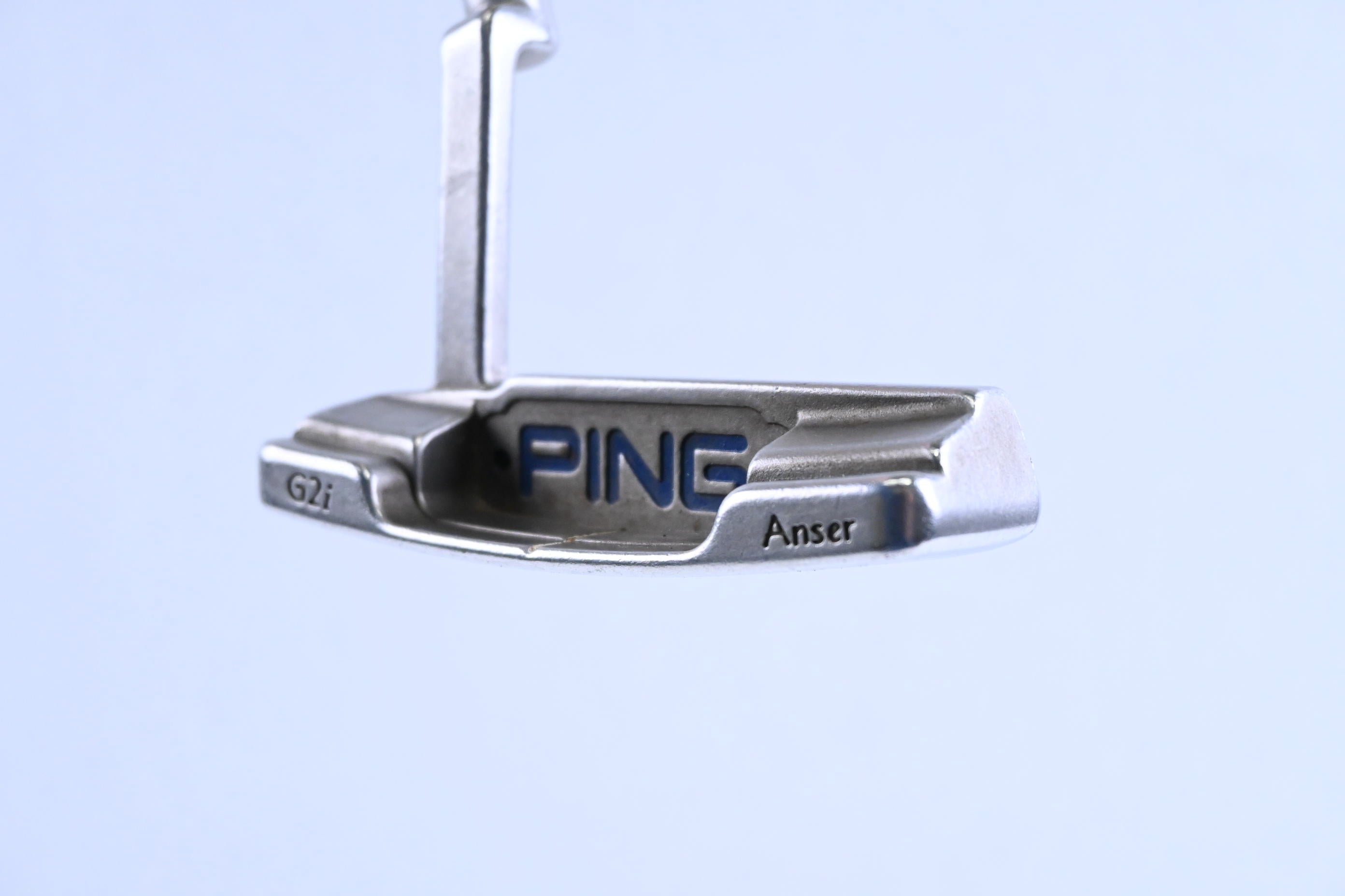 Ping Anser G2i Putter / 35 Inch