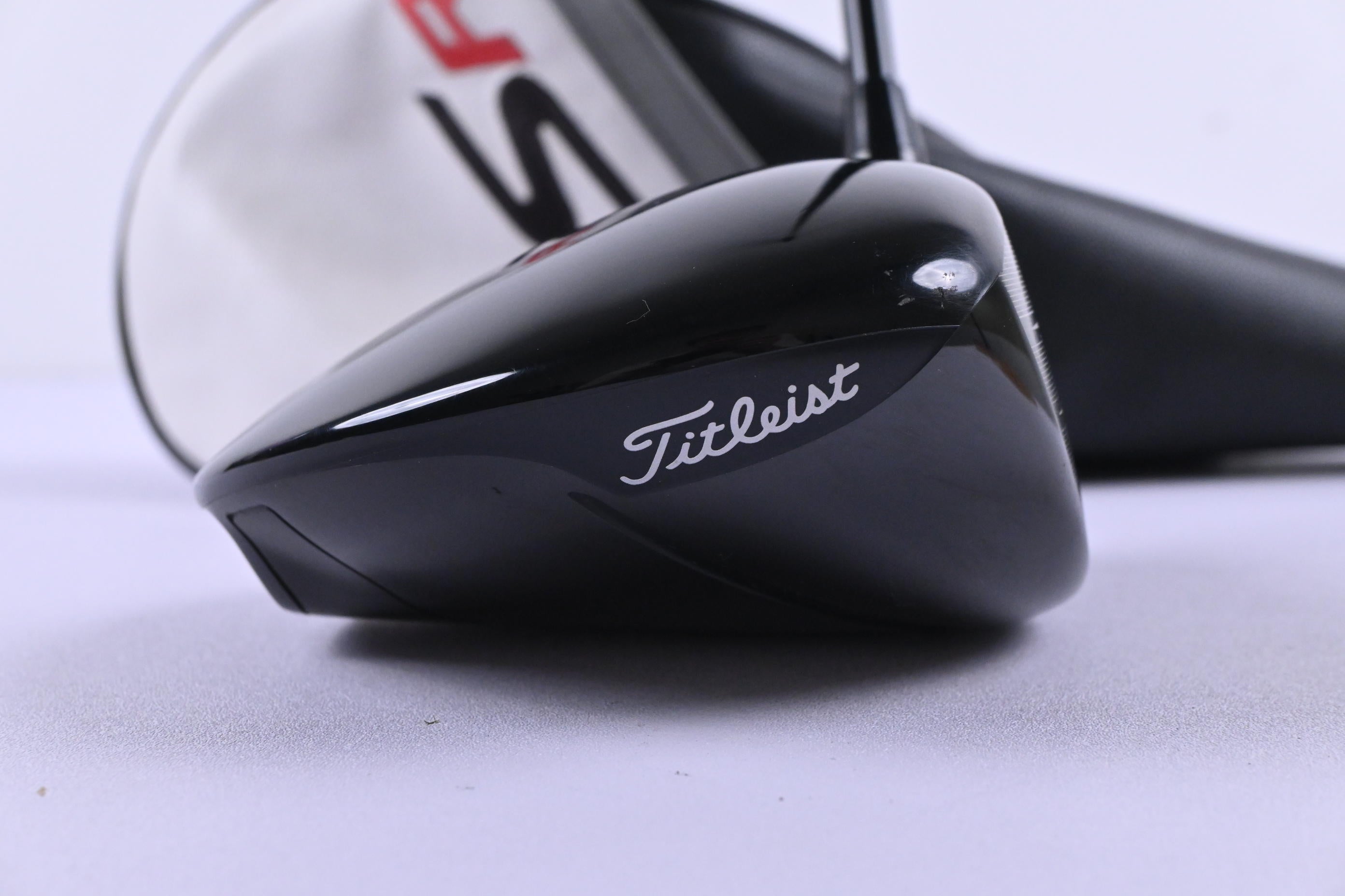 Titleist TSR2 Driver / 11 Degree / Regular Flex HZRDUS Gen4 60g Shaft