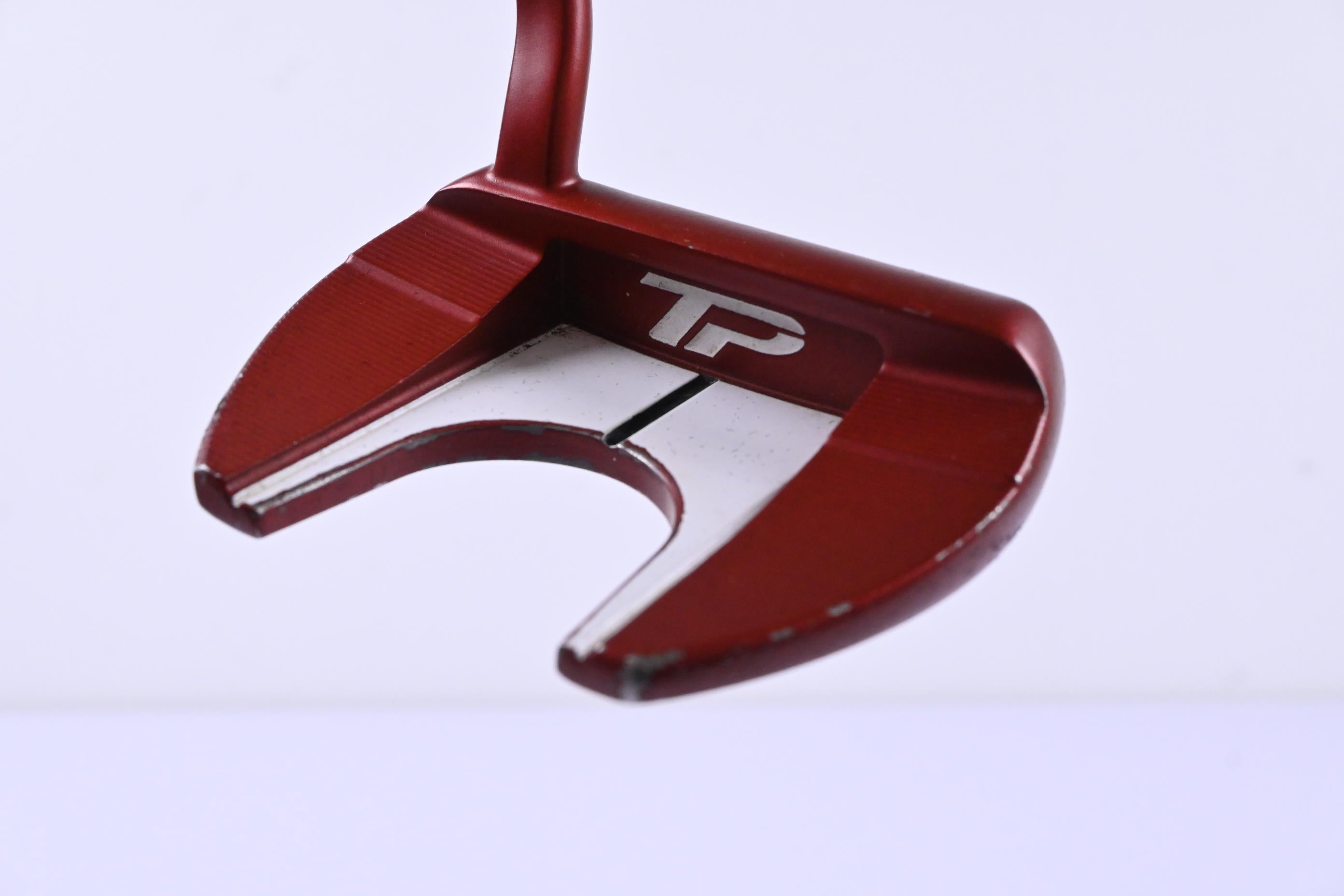 Taylormade TP Collection Red Ardmore 3 Putter / 33 Inch