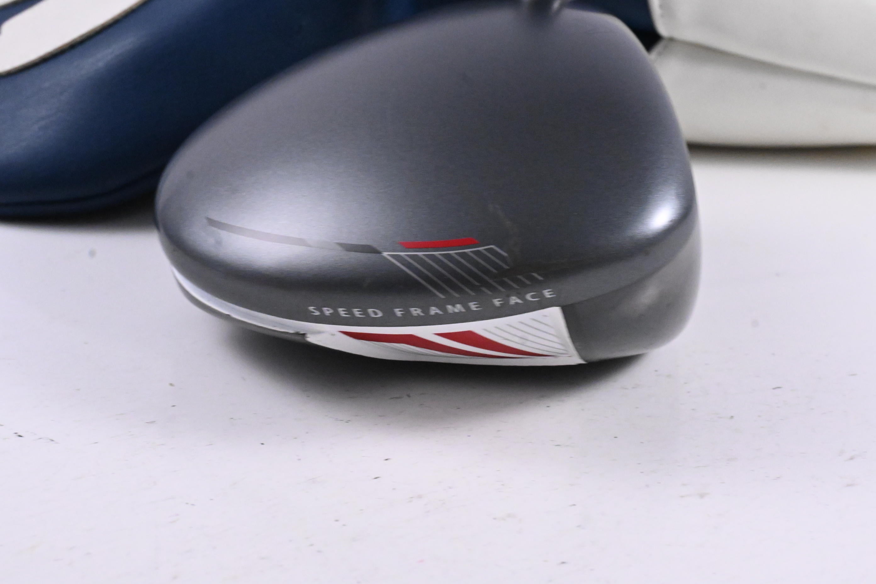 Callaway X Hot 2020 Driver / 10.5 Degree / Stiff Flex Project X PXv Shaft