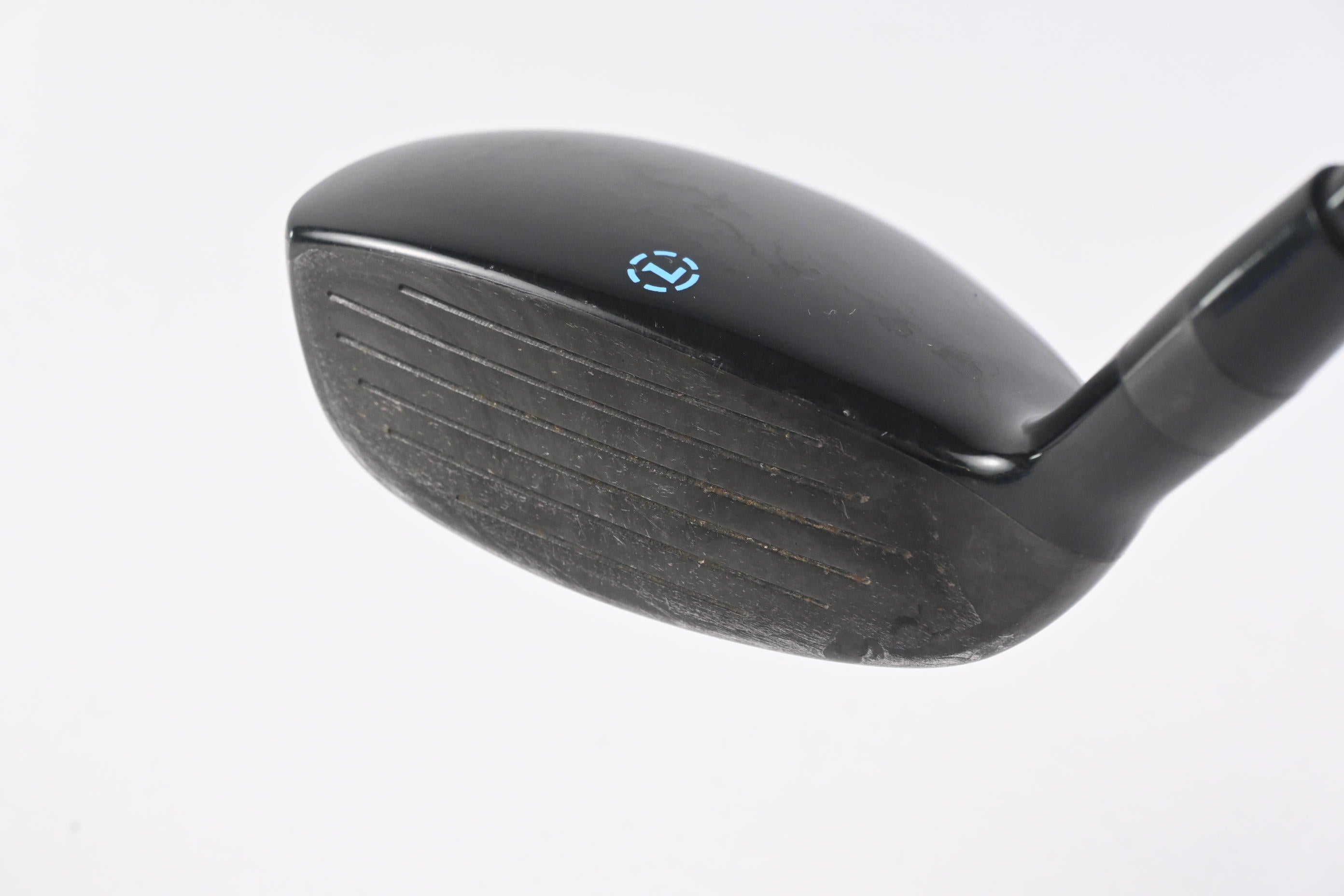 Lazarus #3 Hybrid / 18 Degree / Senior Flex Lazarus Shaft