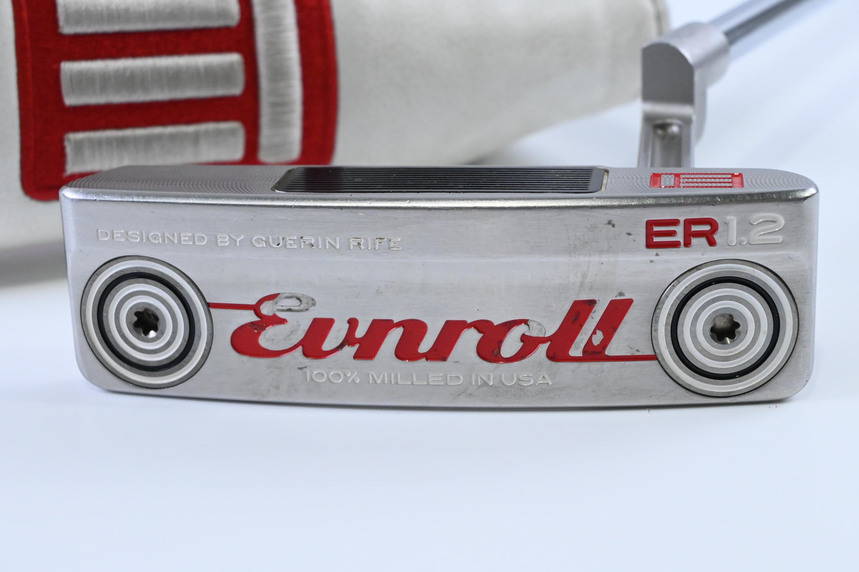 Evnroll Classic ER 1.2 Putter / 34 Inch