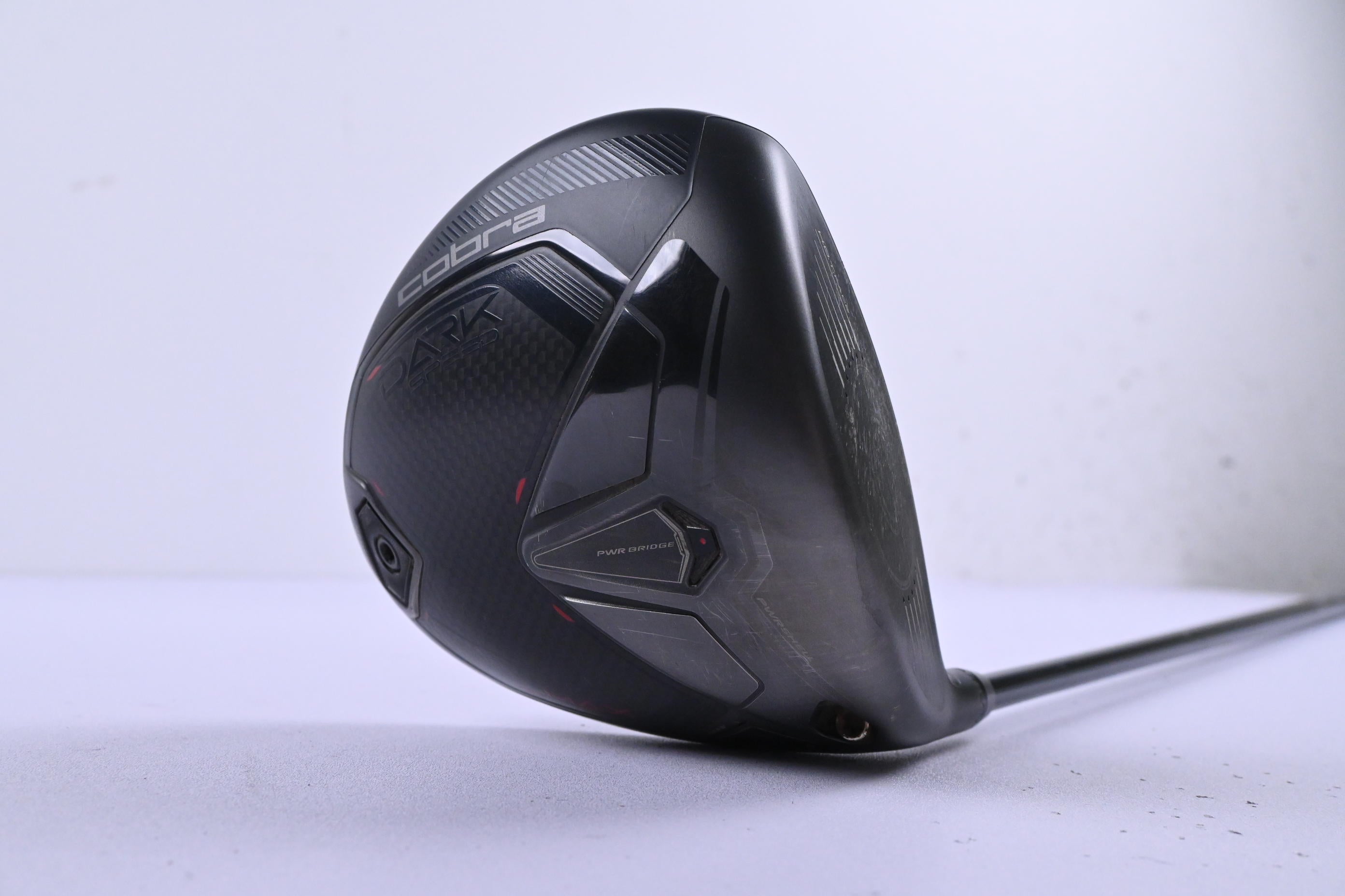 Cobra Darkspeed Max Driver / 10.5 Degree / Stiff Flex UST Mamiya LIN-Q M40X 5