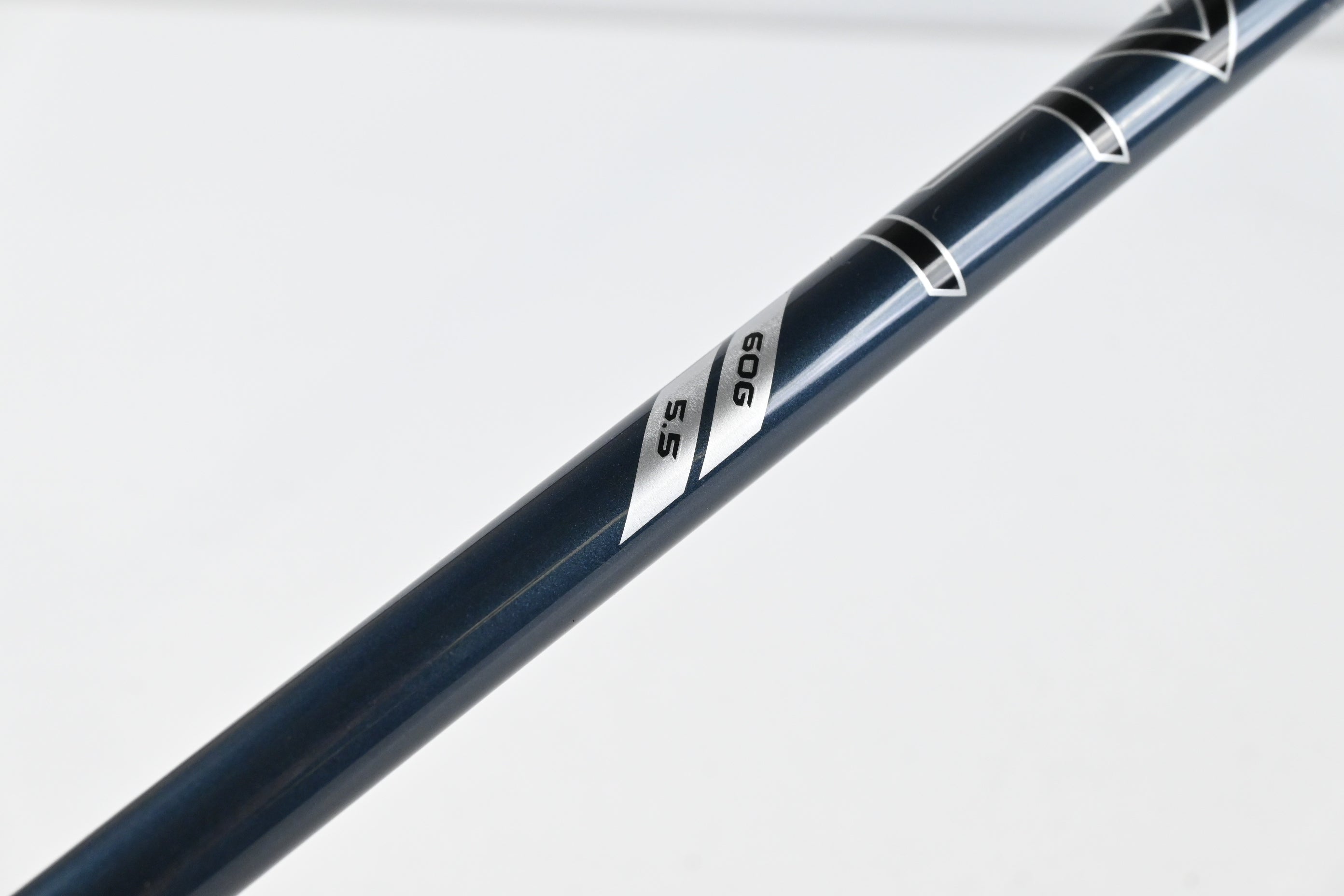Cobra DS-Adapt Max #3 Wood / 15.5 Degree / Regular Flex Denali Blue 60 Shaft