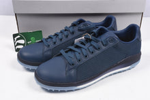 Load image into Gallery viewer, Adidas Go To Spikeless / Mens Golf Shoes / Navy, White / UK 8.5
