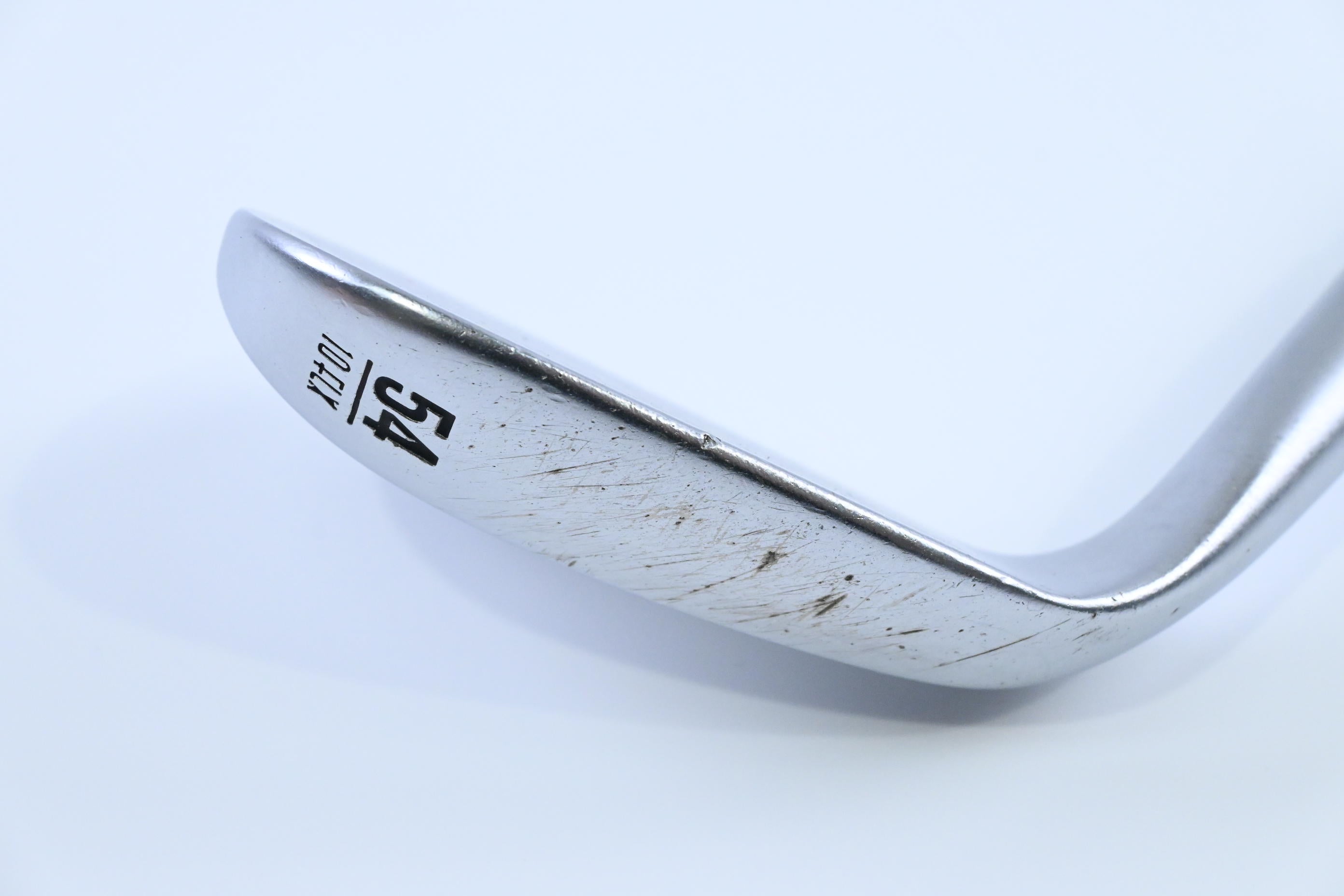 Indi TT Sand Wedge / 54 Degree / Wedge Flex Dynamic Gold Spinner 115 Shaft