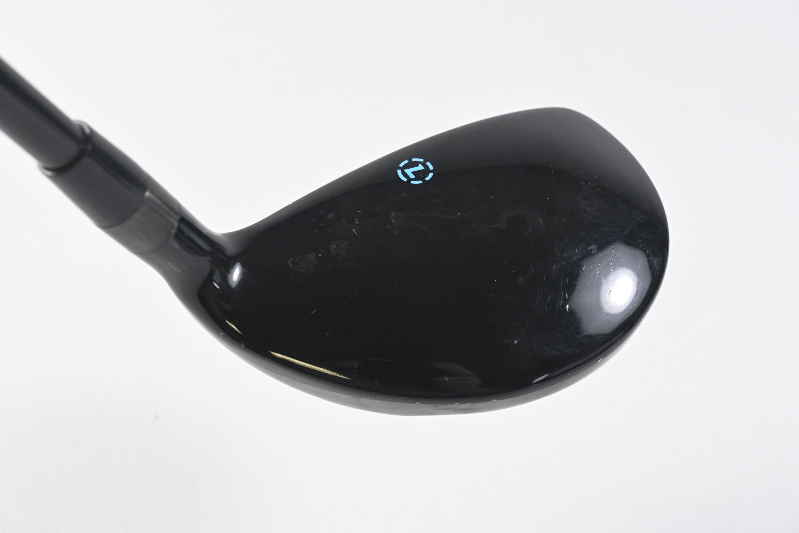 Lazarus #3 Hybrid / 18 Degree / Senior Flex Lazarus Shaft