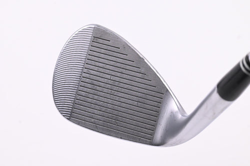 Cleveland CBX 4 Zipcore Gap Wedge / 52 Degree / Wedge Flex Steel Shaft