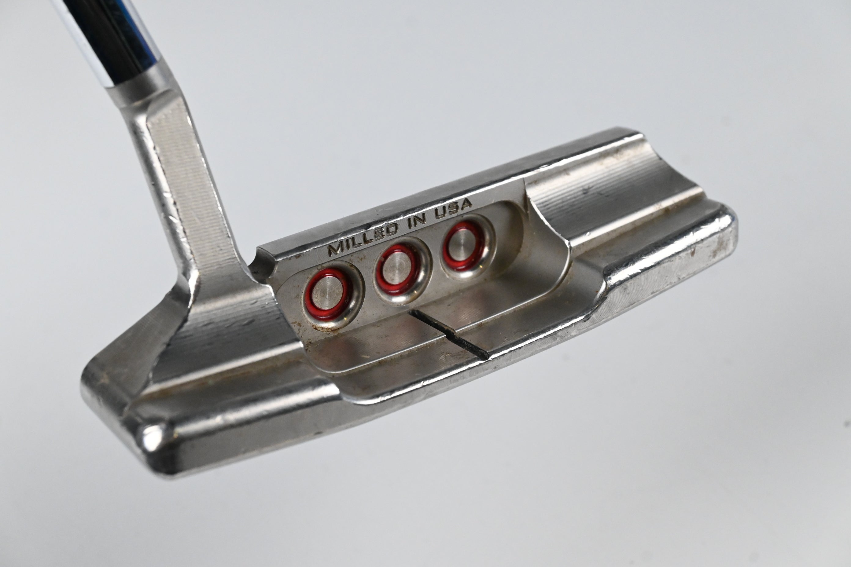 Scotty Cameron Special Select Newport 2.5 Putter / 34 Inch