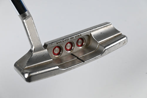 Scotty Cameron Special Select Newport 2.5 Putter / 34 Inch