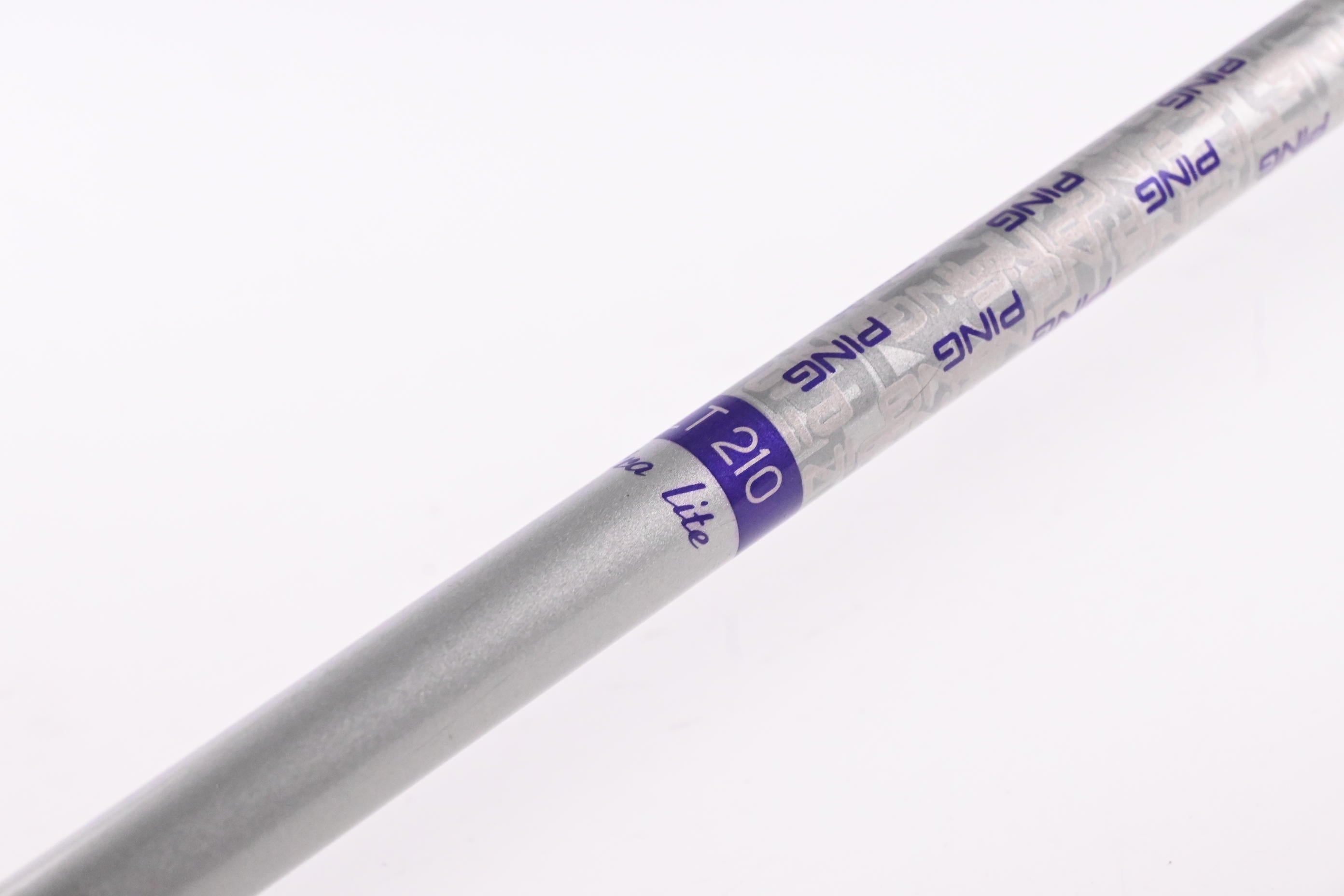 Ladies Ping Serene Driver / 12 Degree / Ladies Flex Ping ULT 210 Shaft