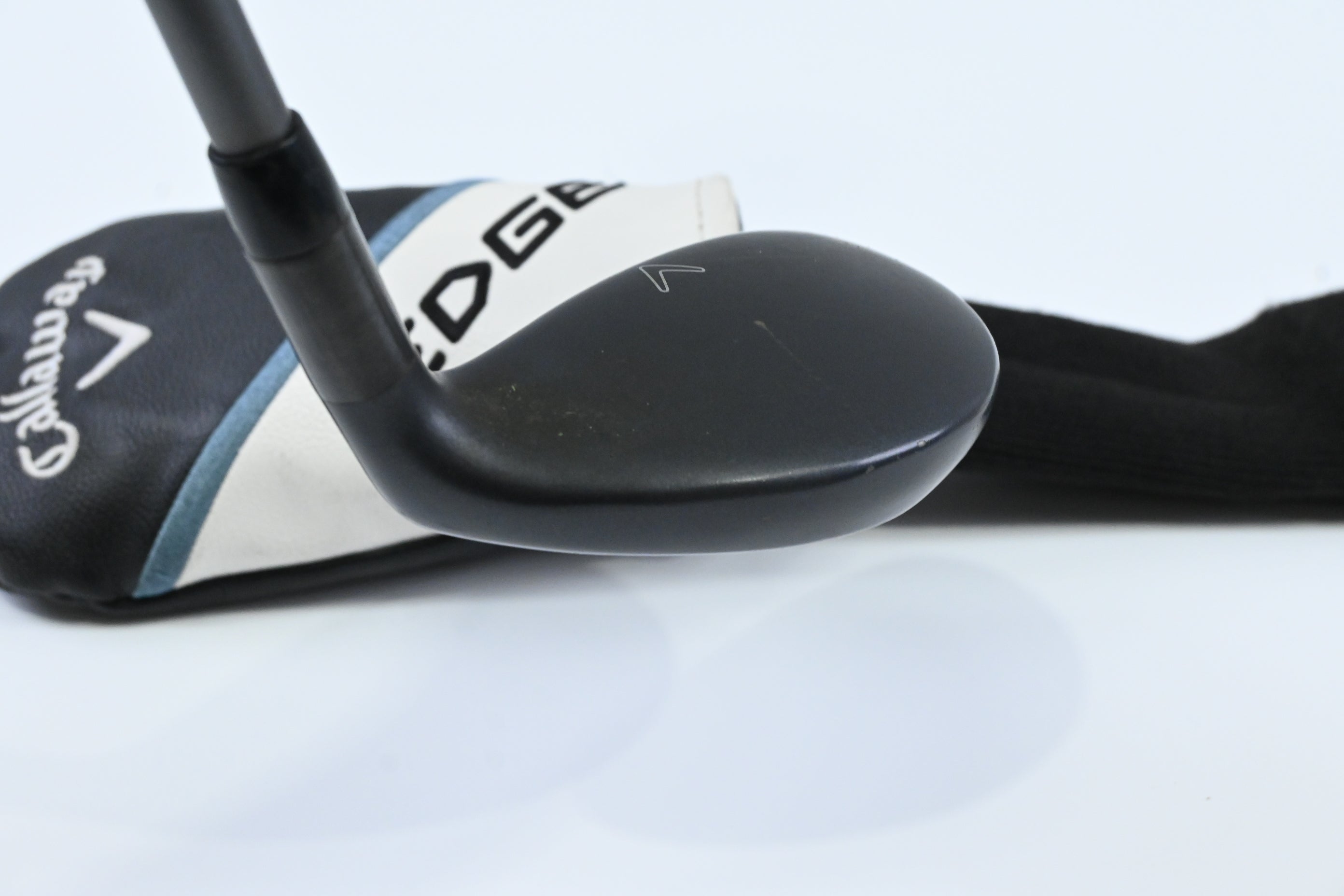 Callaway Edge #5 Hybrid / 25 Degree / Regular Flex Callaway Edge 75 Shaft
