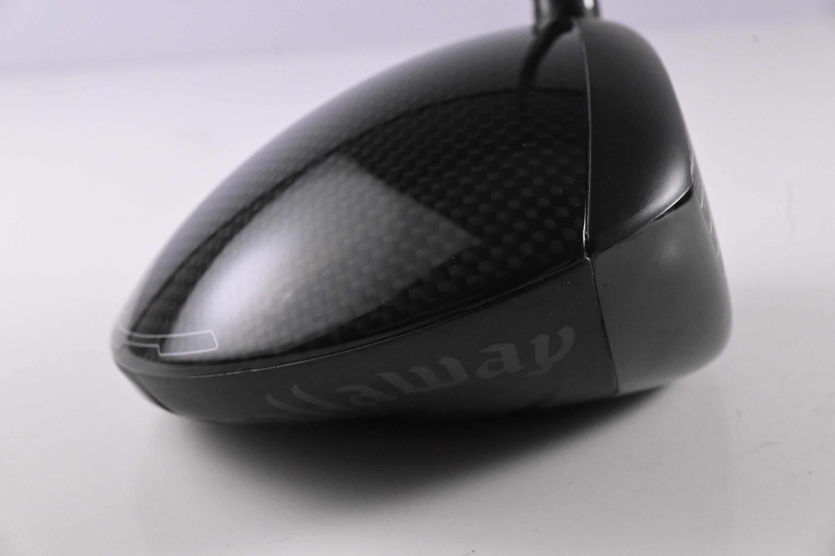 Callaway Quantum Triple Diamond Driver / 9 Degree / X-Flex Tensei AV White 65