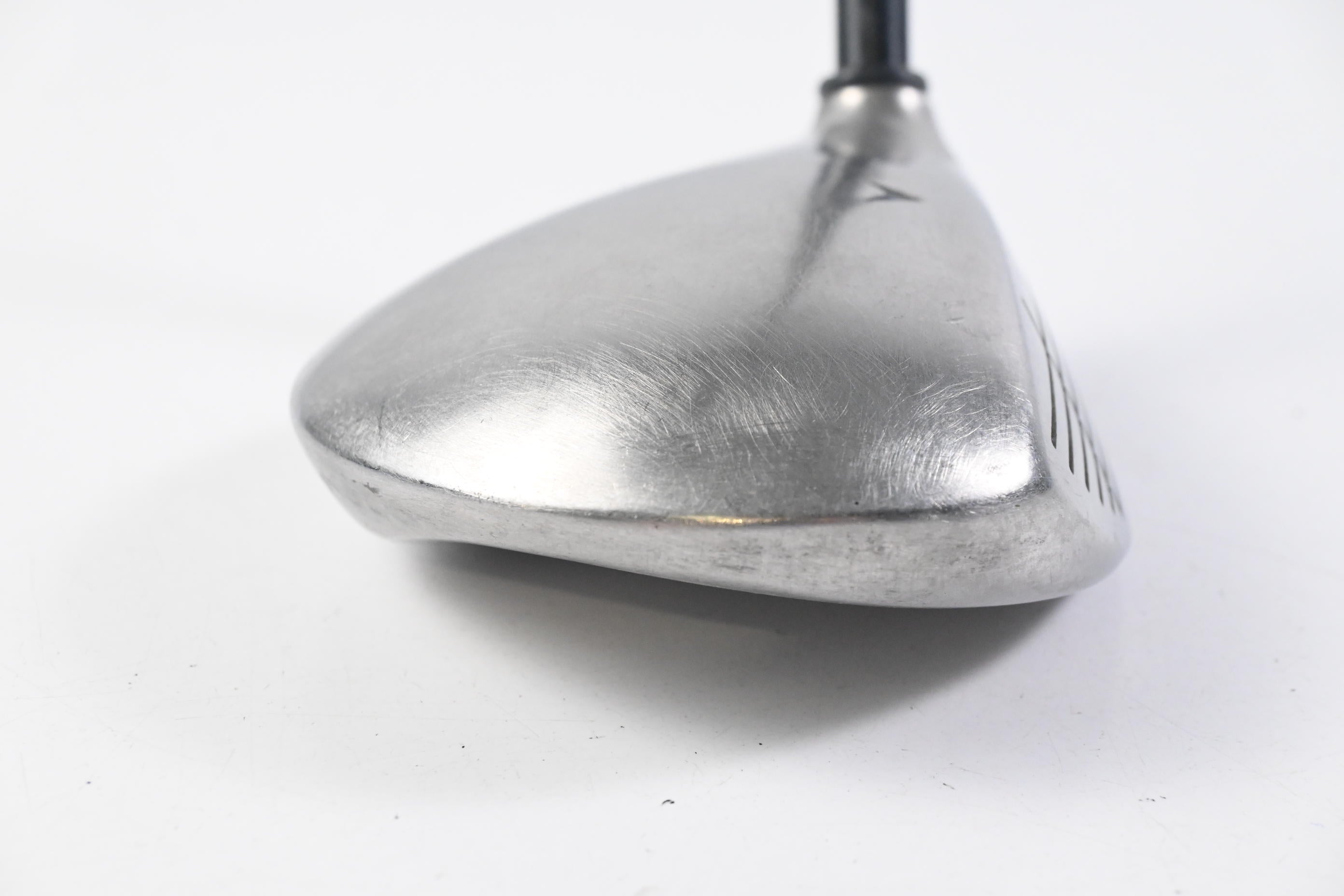 Callaway Big Bertha Warbird #7 Wood / 21 Degree / Regular Flex RCH 96 Shaft