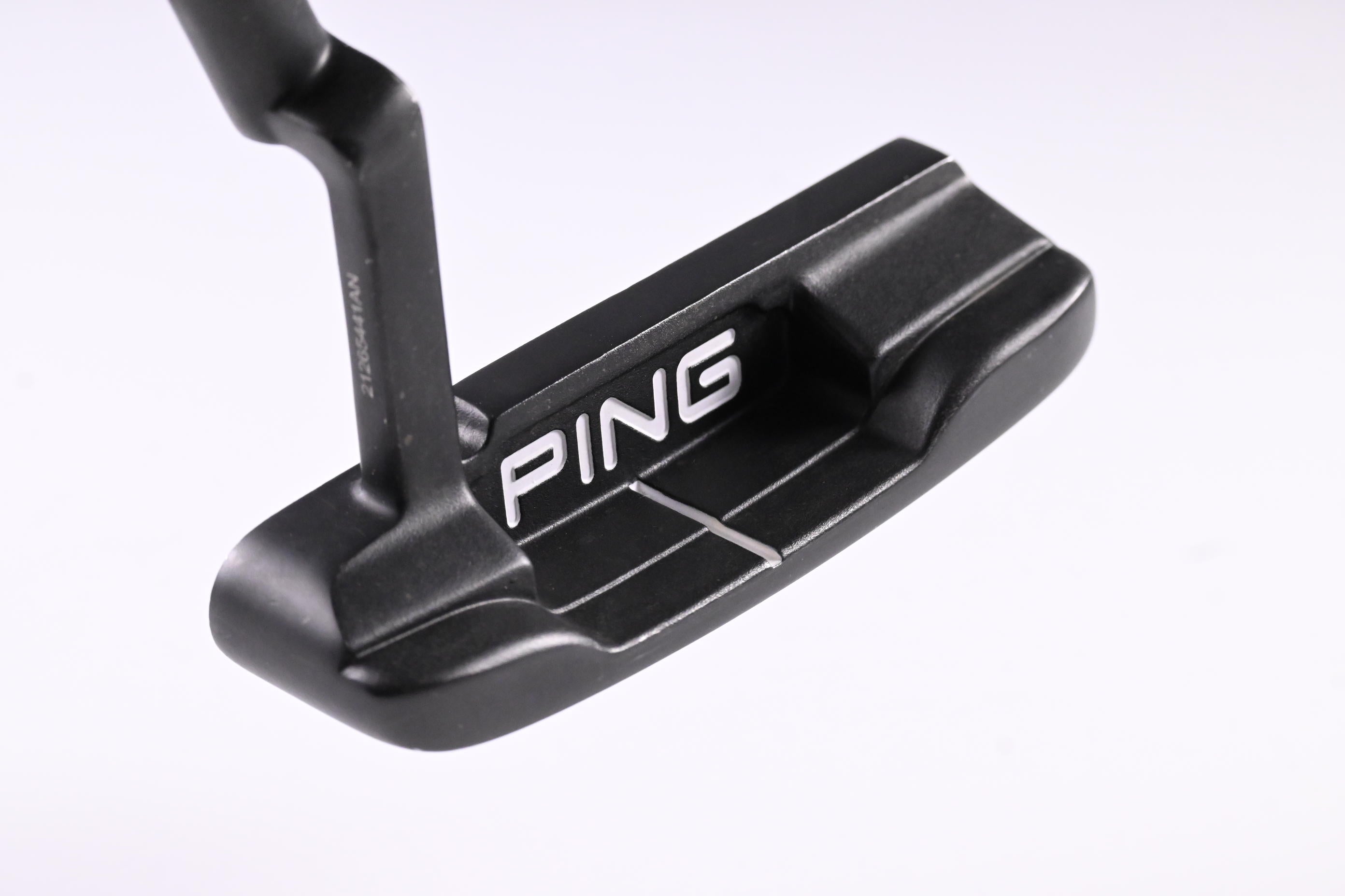 Ping Anser 2021 Putter / 34 Inch