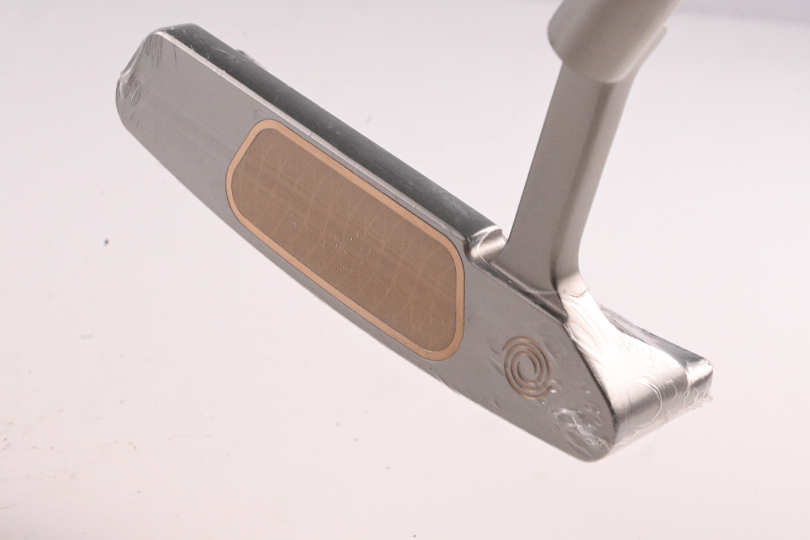 Odyssey AI-One Milled Silver Series Two T Putter / 35 Inch