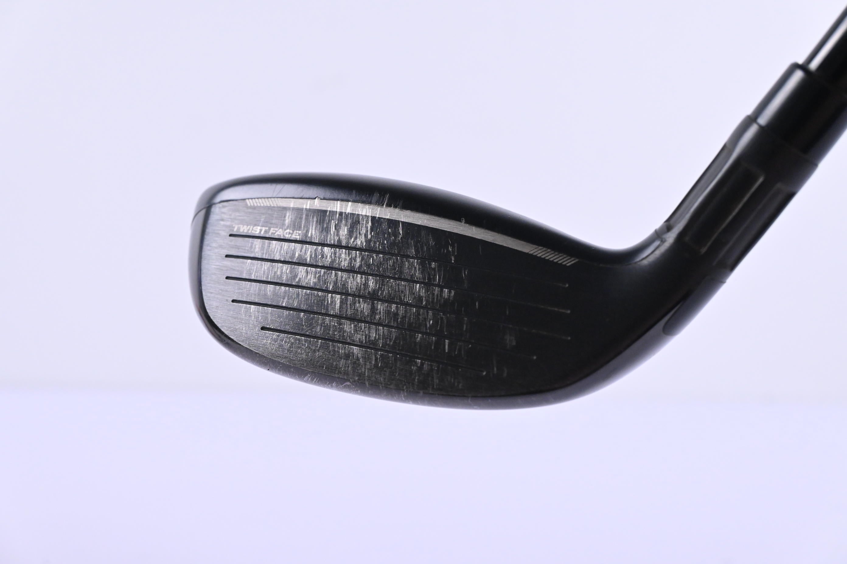 Taylormade Stealth 2 #6 Hybrid / 28 Degree / Regular Flex Ventus TR Red 6 Shaft