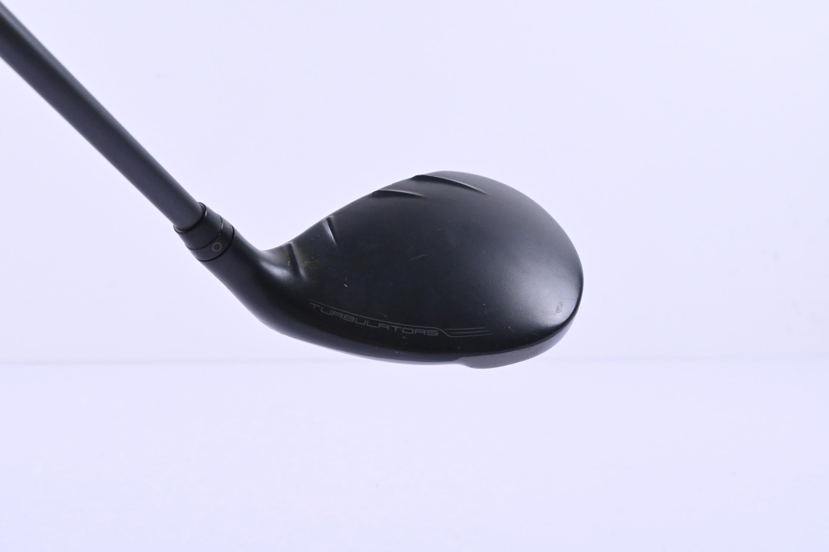 Ping G Series #5 Wood / 17.5 Degree / Senior Flex Ping Alta 65