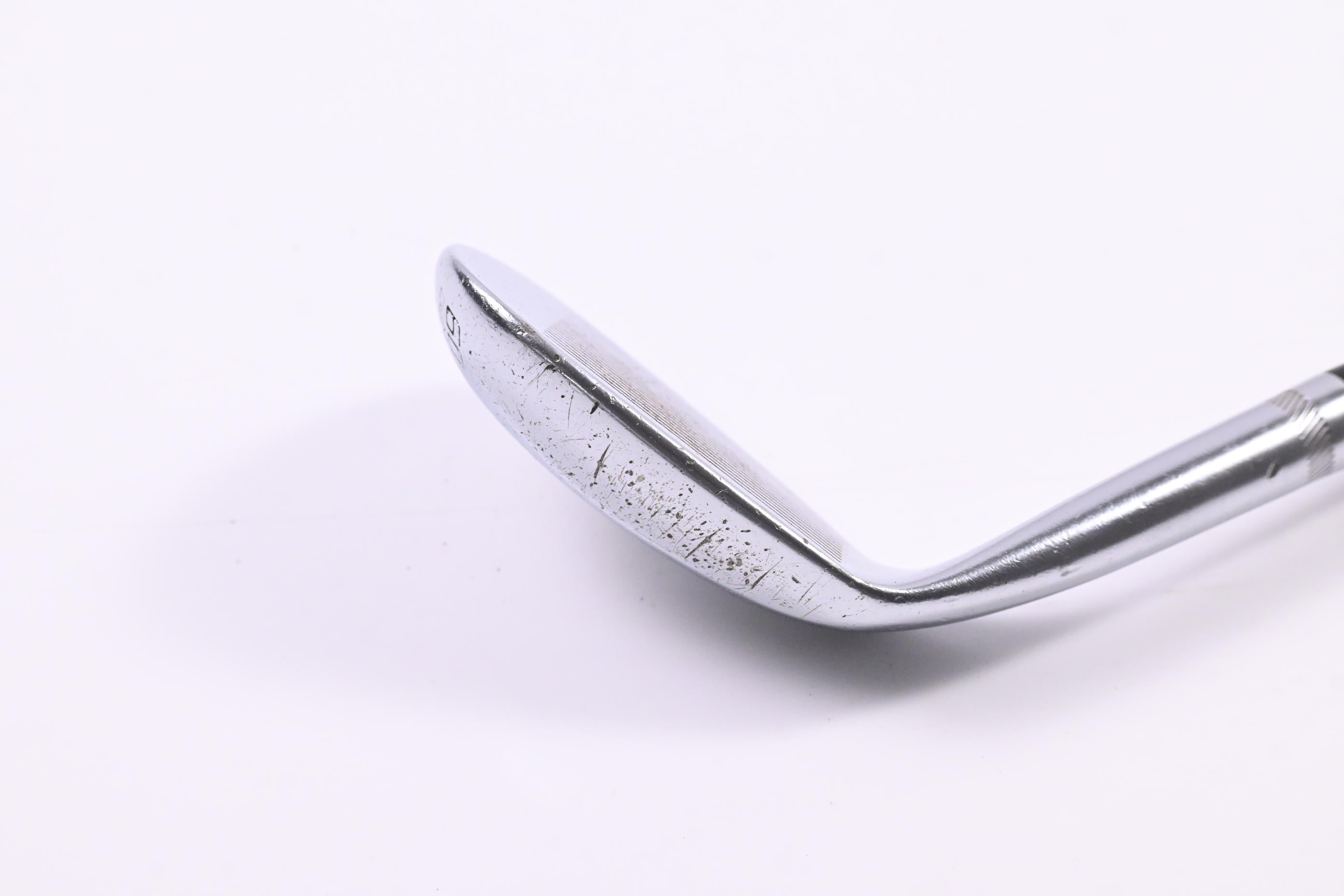 Titleist Vokey SM8 Lob Wedge / 60 Degree / Wedge Flex Steel Shaft