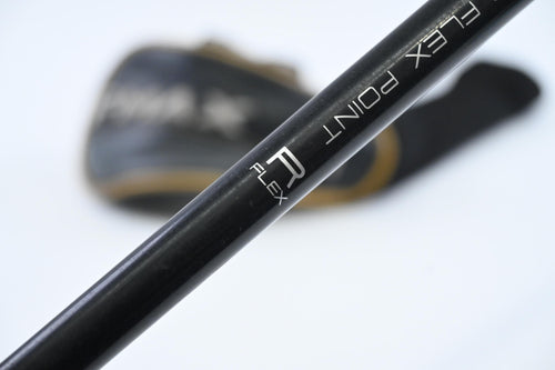 Cobra F-Max #4 Hybrid / 22 Degree / Regular Flex Superlite 60