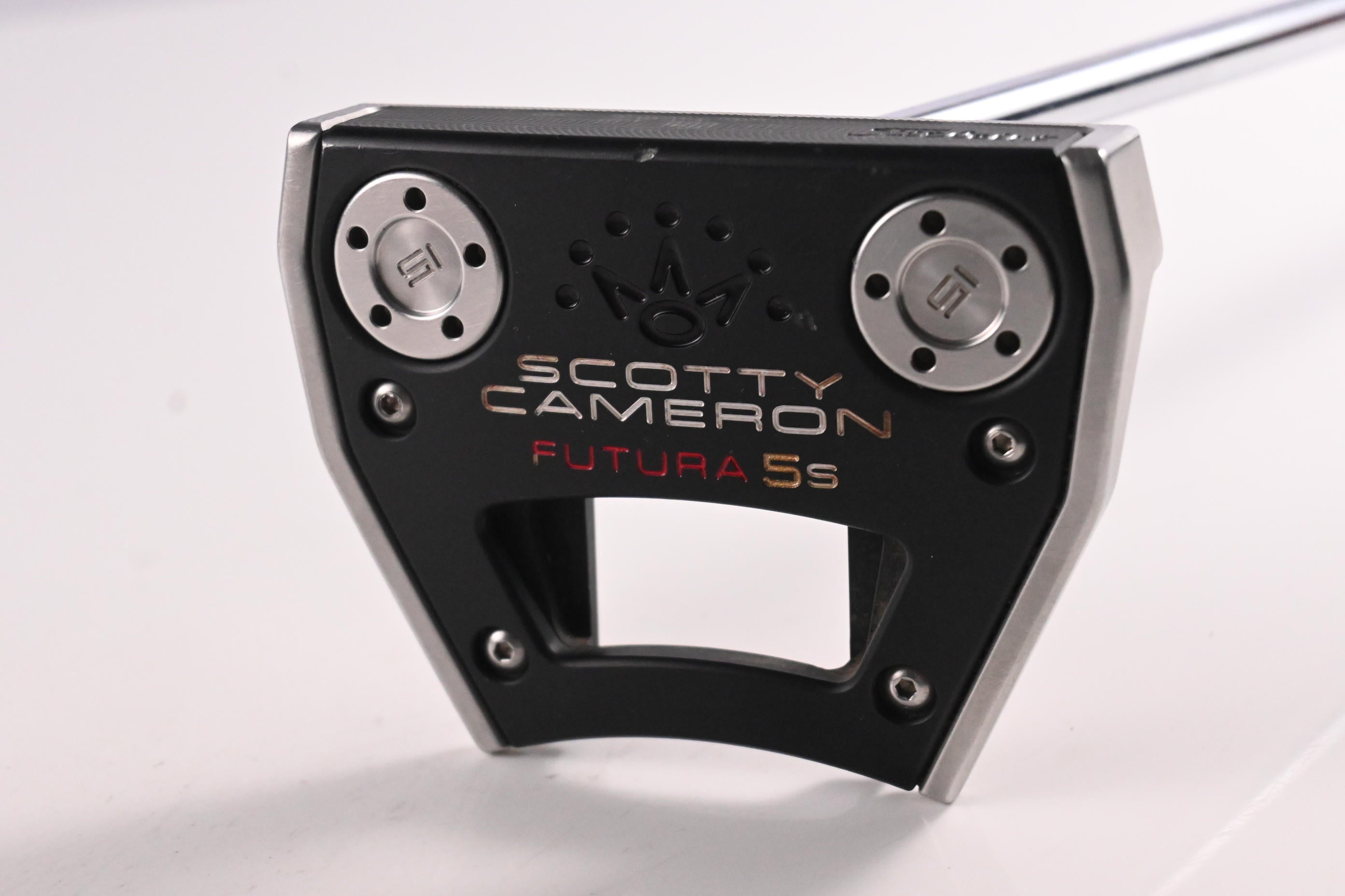 Scotty Cameron Futura 5S 2017 Putter / 34 Inch
