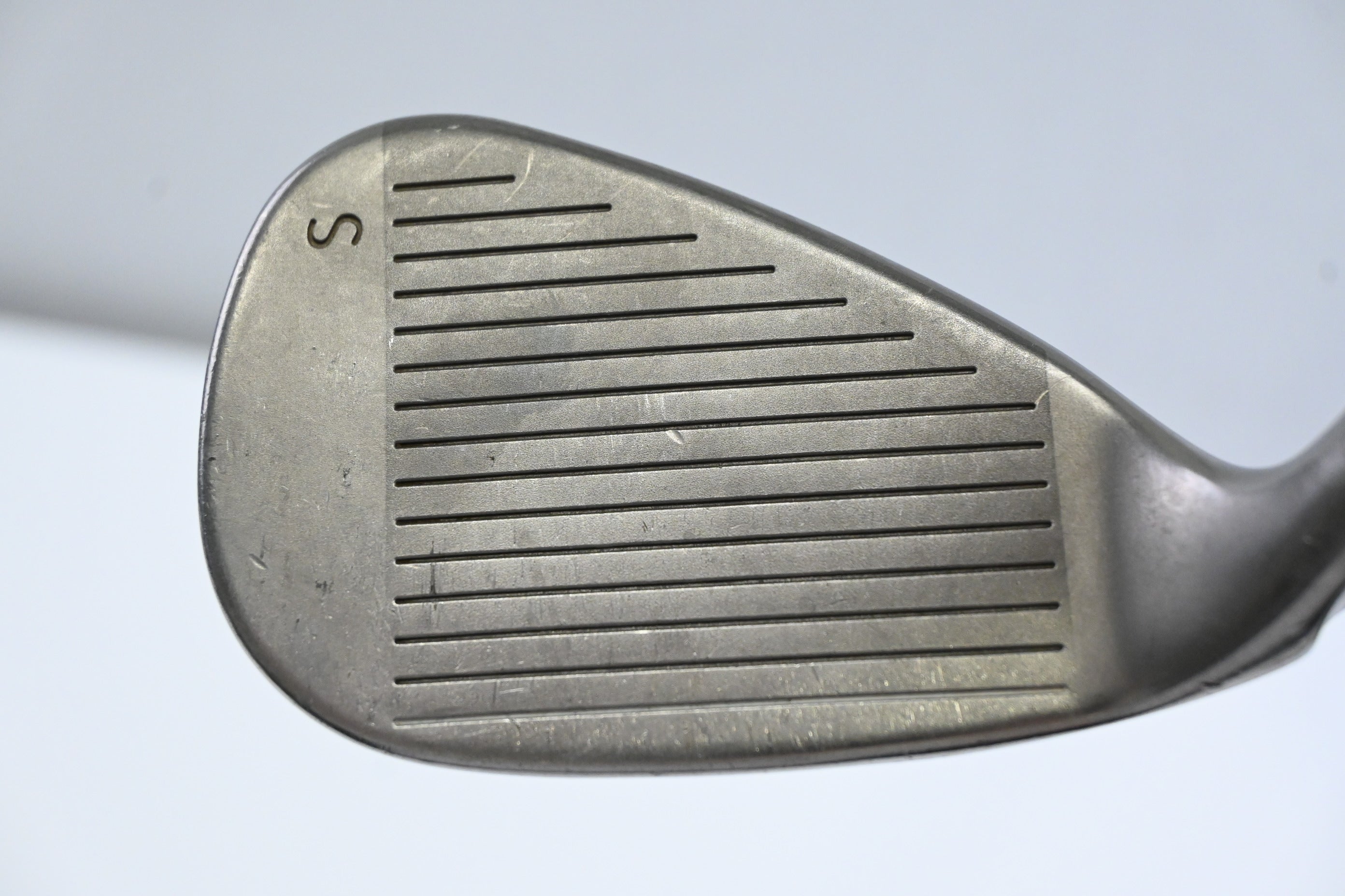 Ladies Ping Serene Sand Wedge / 52 Degree / Gold Dot / Ladies Flex Ping ULT 210