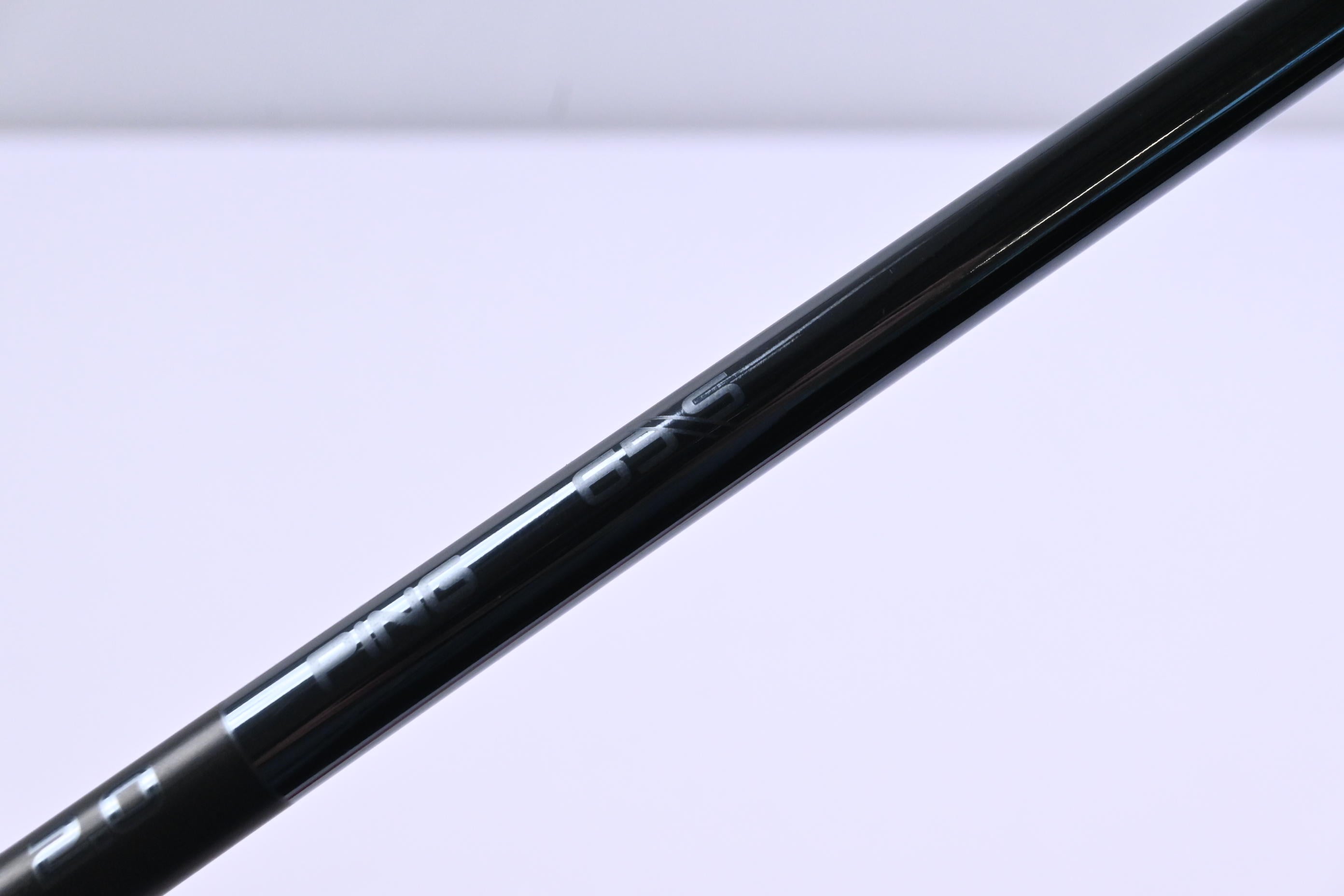 Ping Tour 2.0 Black 65 Driver Shaft / Stiff Flex / Ping 3rd Gen