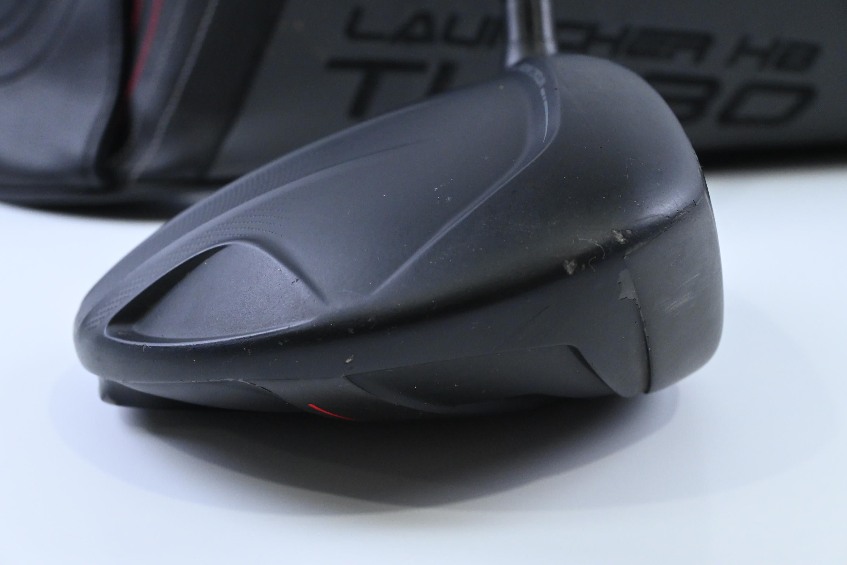 Cleveland Launcher HB Turbo Driver / 12 Degree / Regular Flex Miyazaki C.Kua 5