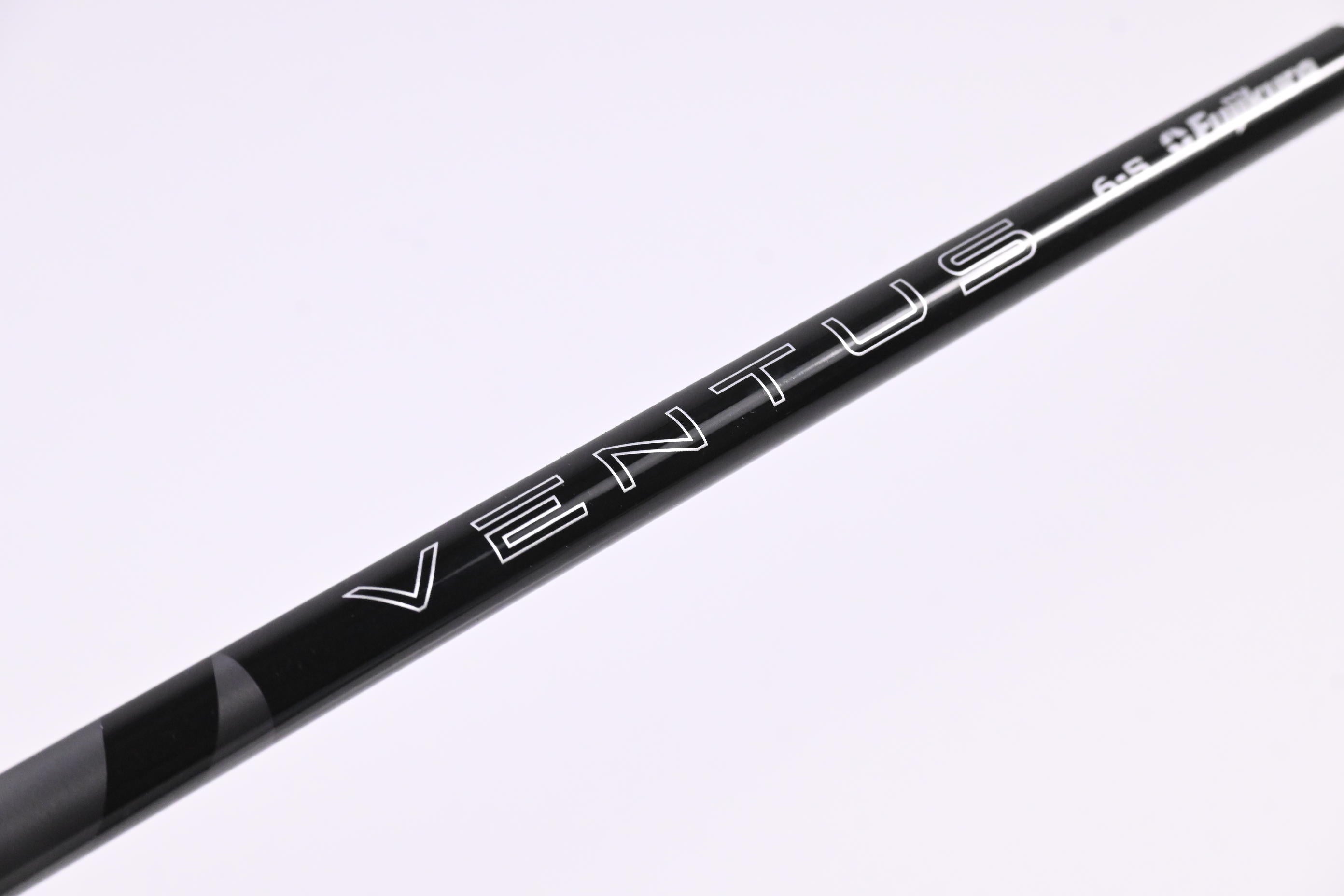 Fujikura Ventus Black 6 Driver Shaft / Stiff Flex / Callaway 2nd Gen
